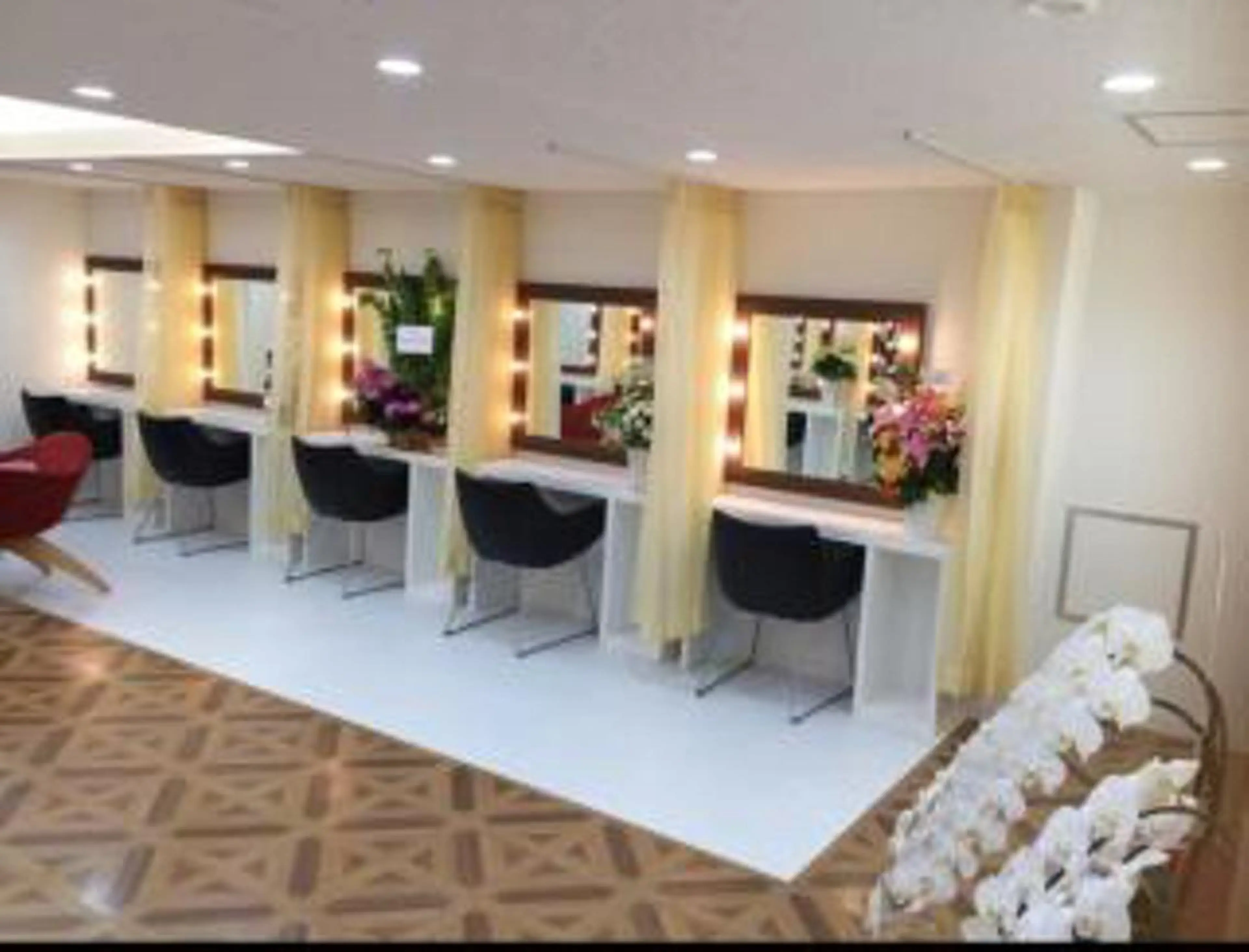 長島 惠のエステ・リラクイメージ