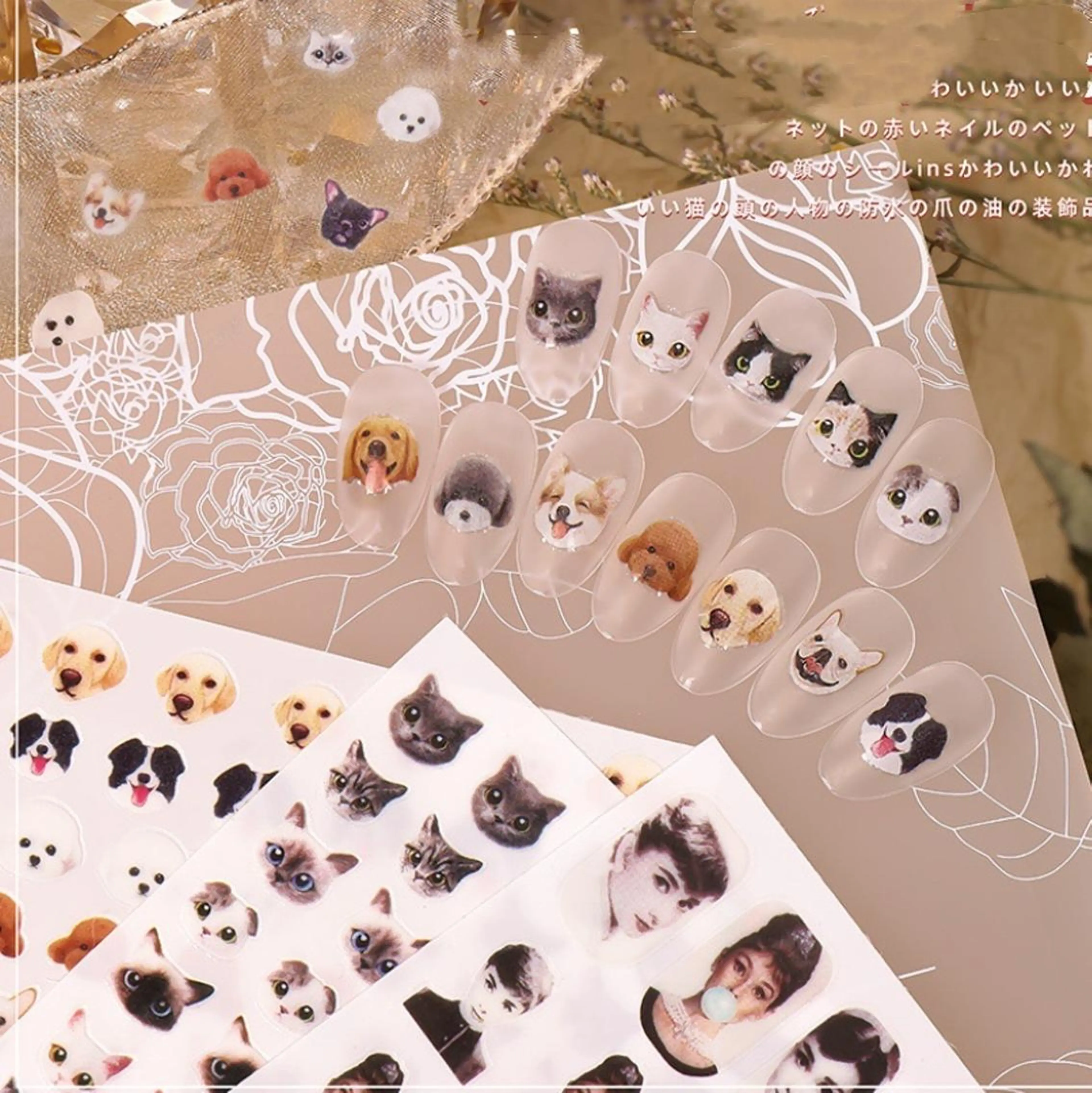 ネイル CC Nail Salonのネイルデザイン