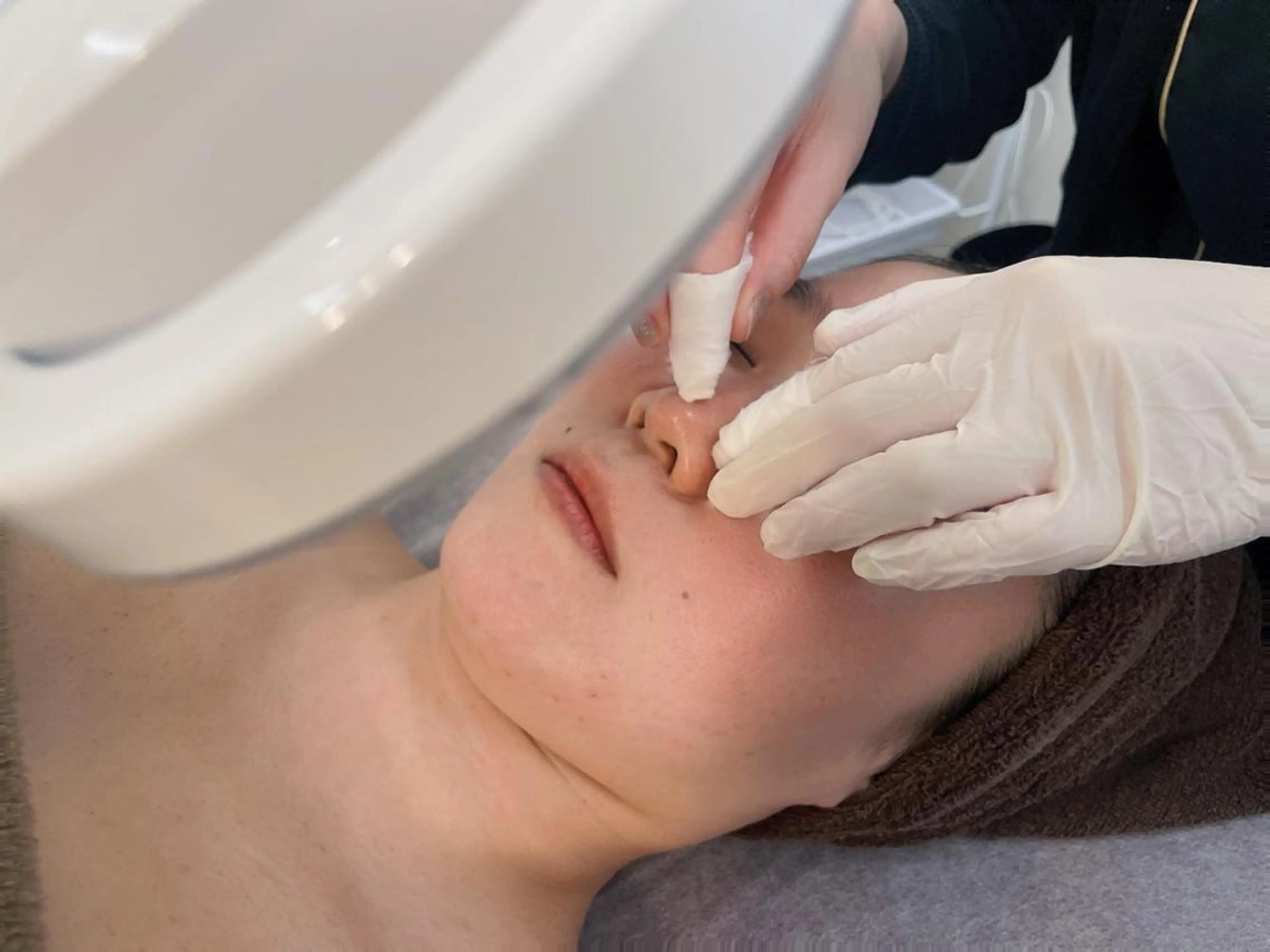 Crescent Beautyのエステ・リラクイメージ