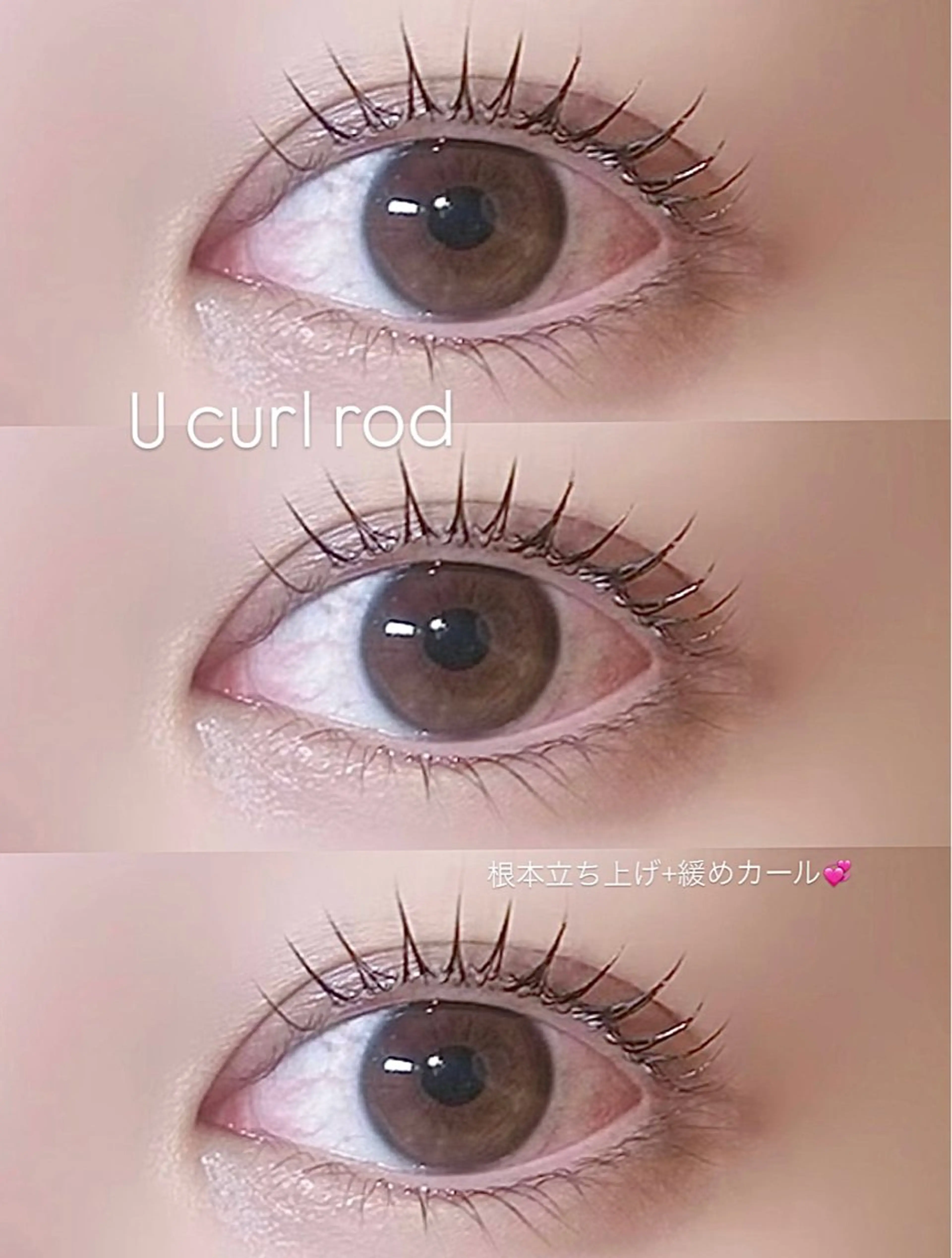 マツエク・マツパ ESTIVANT 🎀kiko🎀のマツエク・マツパデザイン