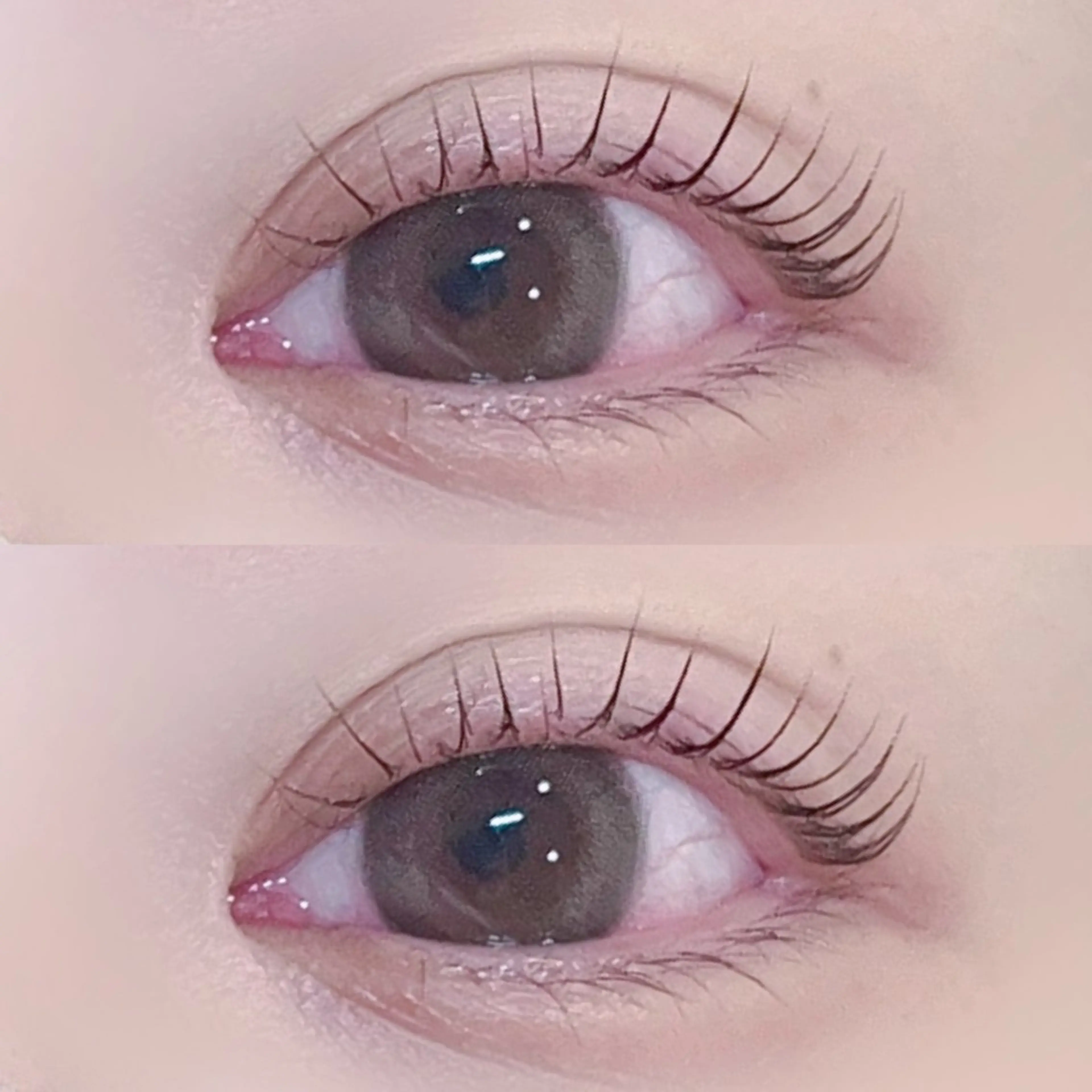 マツエク・マツパ マツパ hibiki 🤍sofa立川のマツエク・マツパデザイン