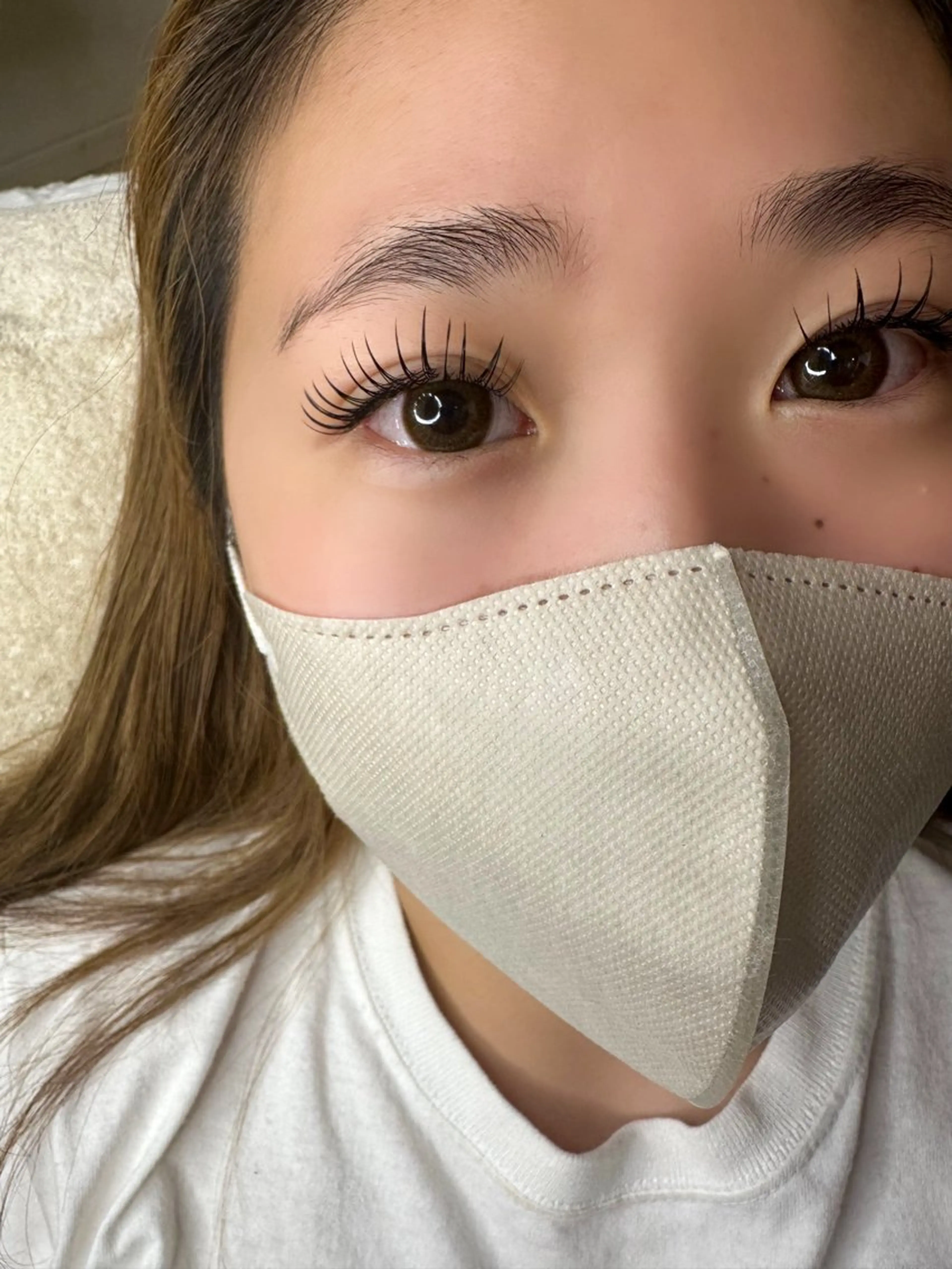 マツエク・マツパ chayu eyelashのその他イメージ
