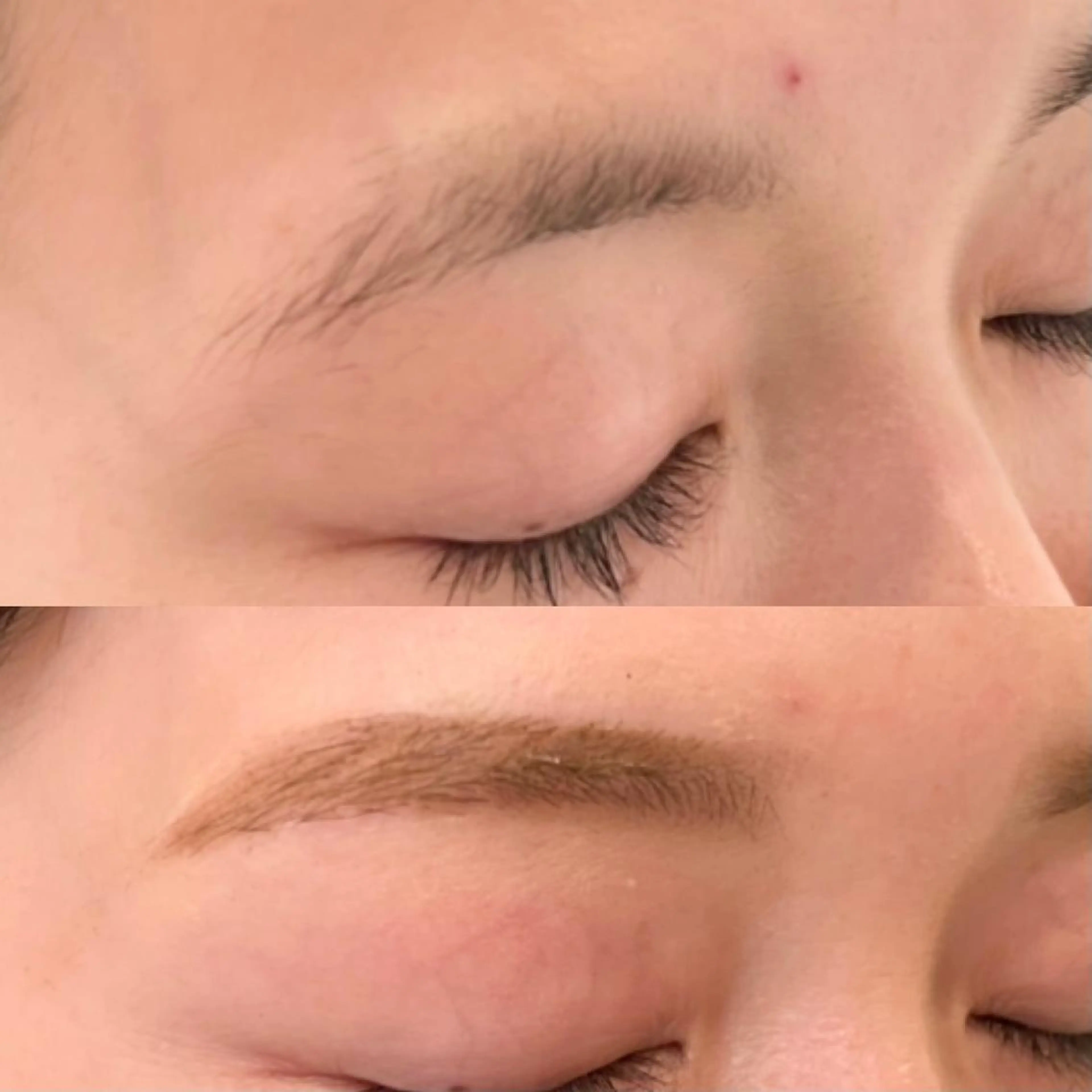 アイブロウ AYLASH🧡 猪又のマツエク・マツパデザイン