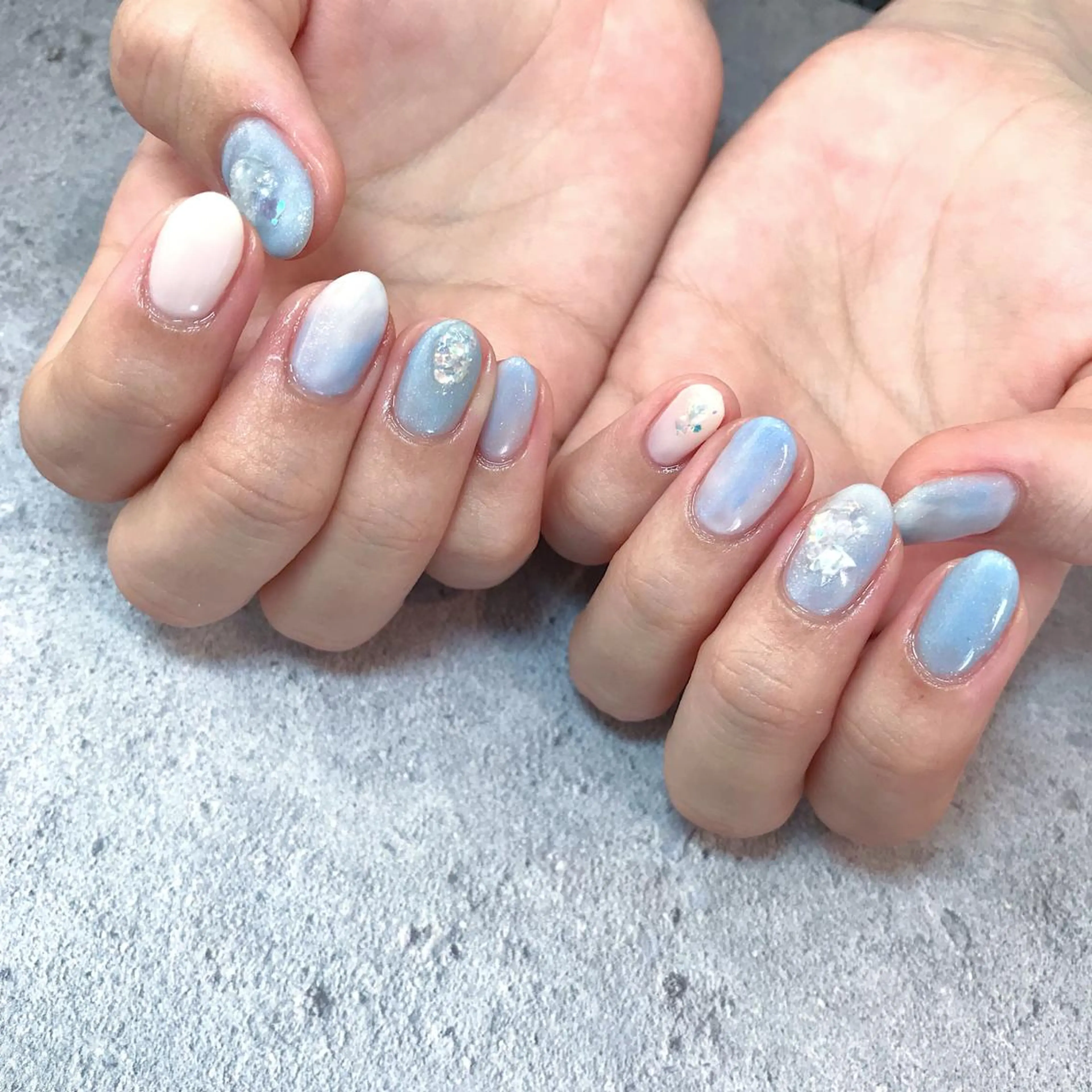 ネイル doux nailのその他イメージ