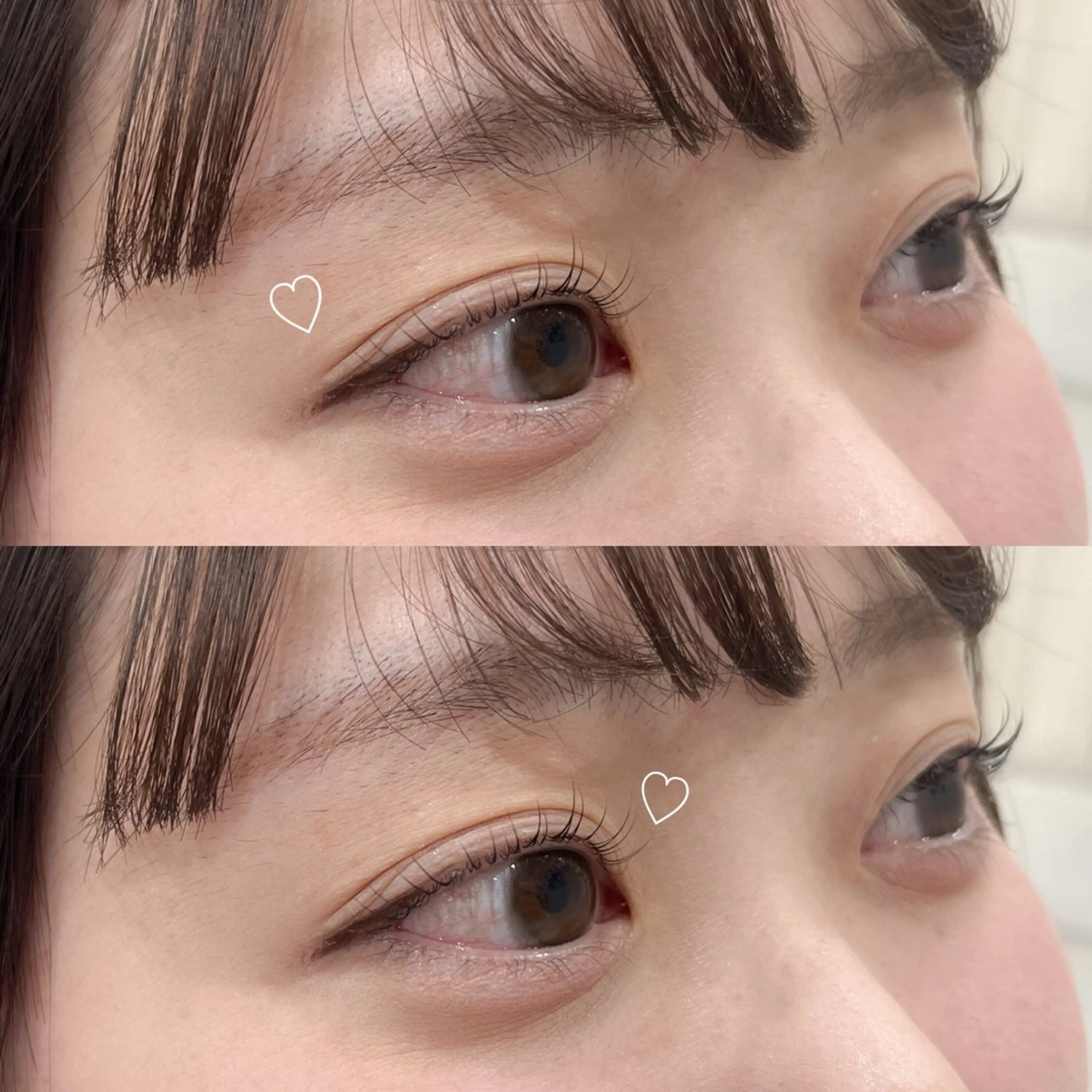 マツエク・マツパ マツパ ゆるふわ眉🧸 Airiの眉毛・アイブロウイメージ