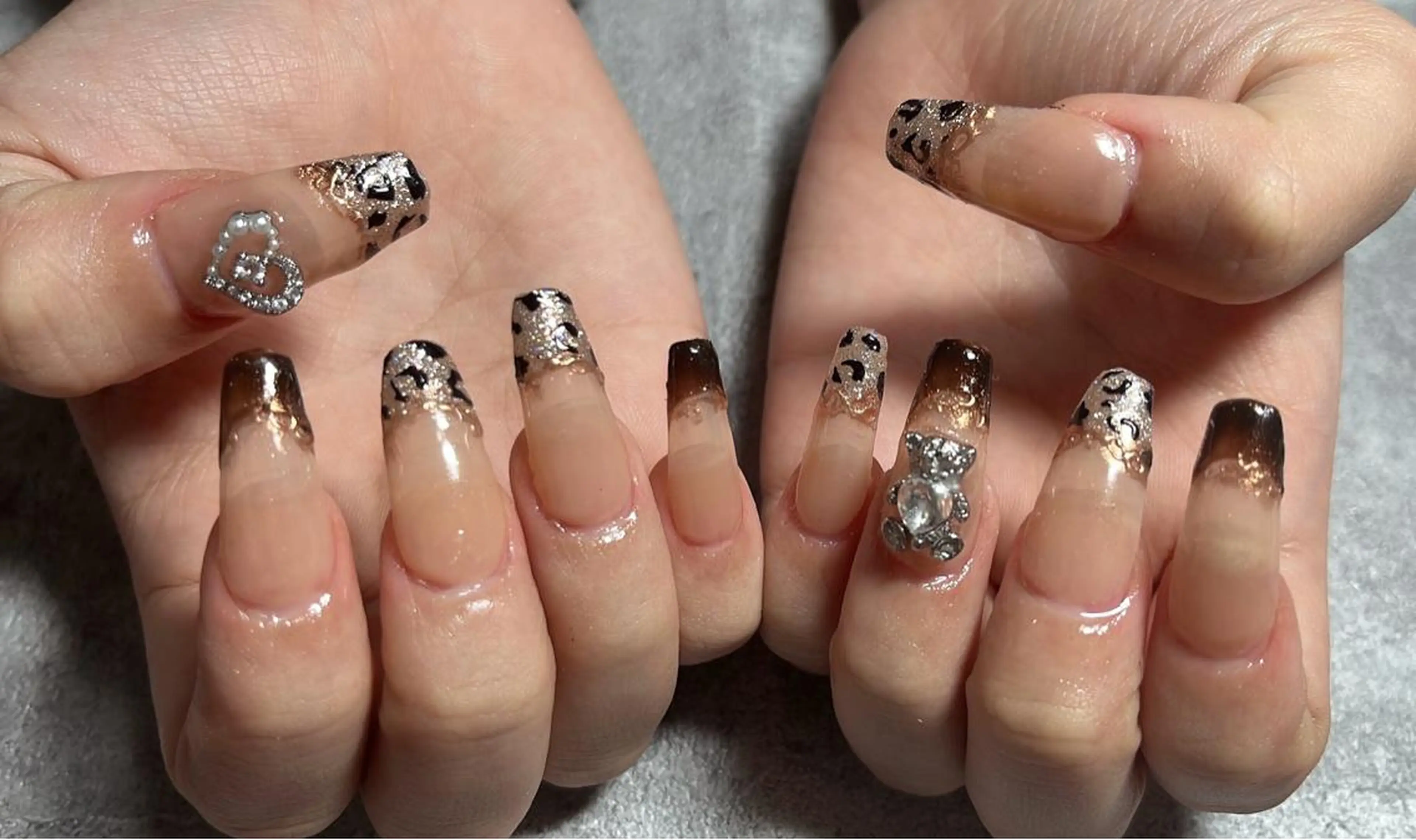 ネイル Ruana Nailのネイルデザイン