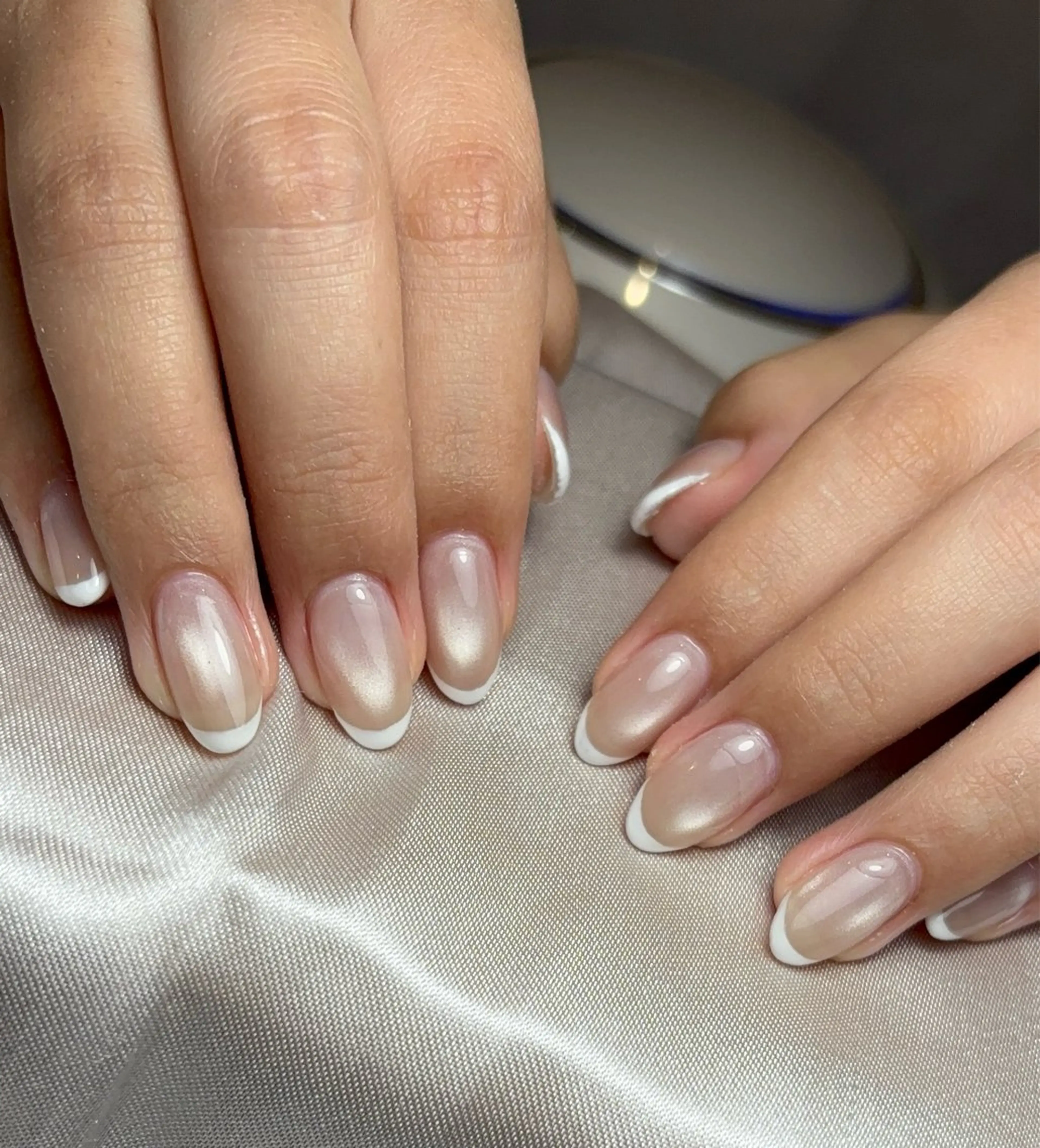 ネイル ハンドネイル welina nail所属・welina nailのネイルデザイン