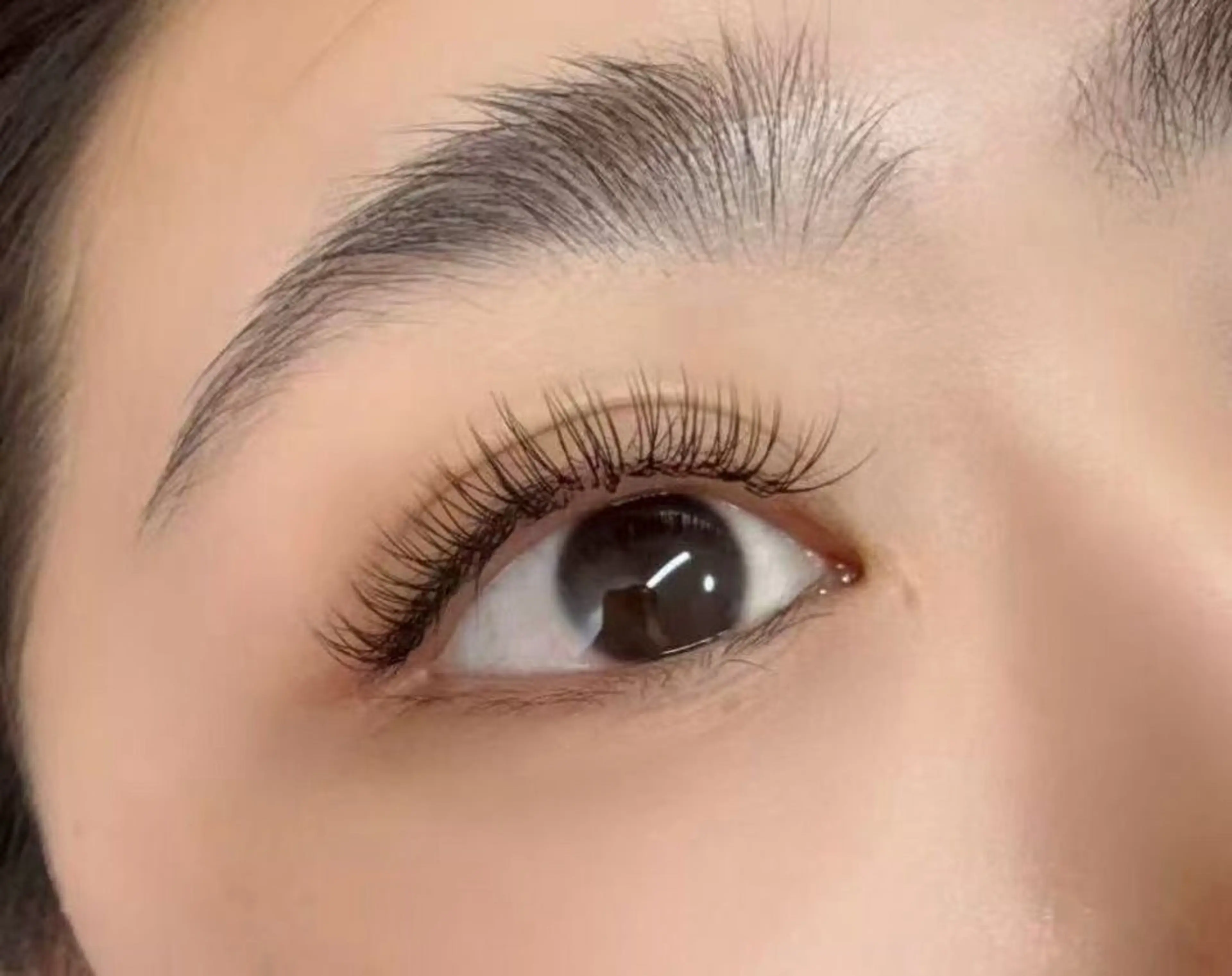 マツエク・マツパ ヤマダ ユエのマツエク・マツパデザイン