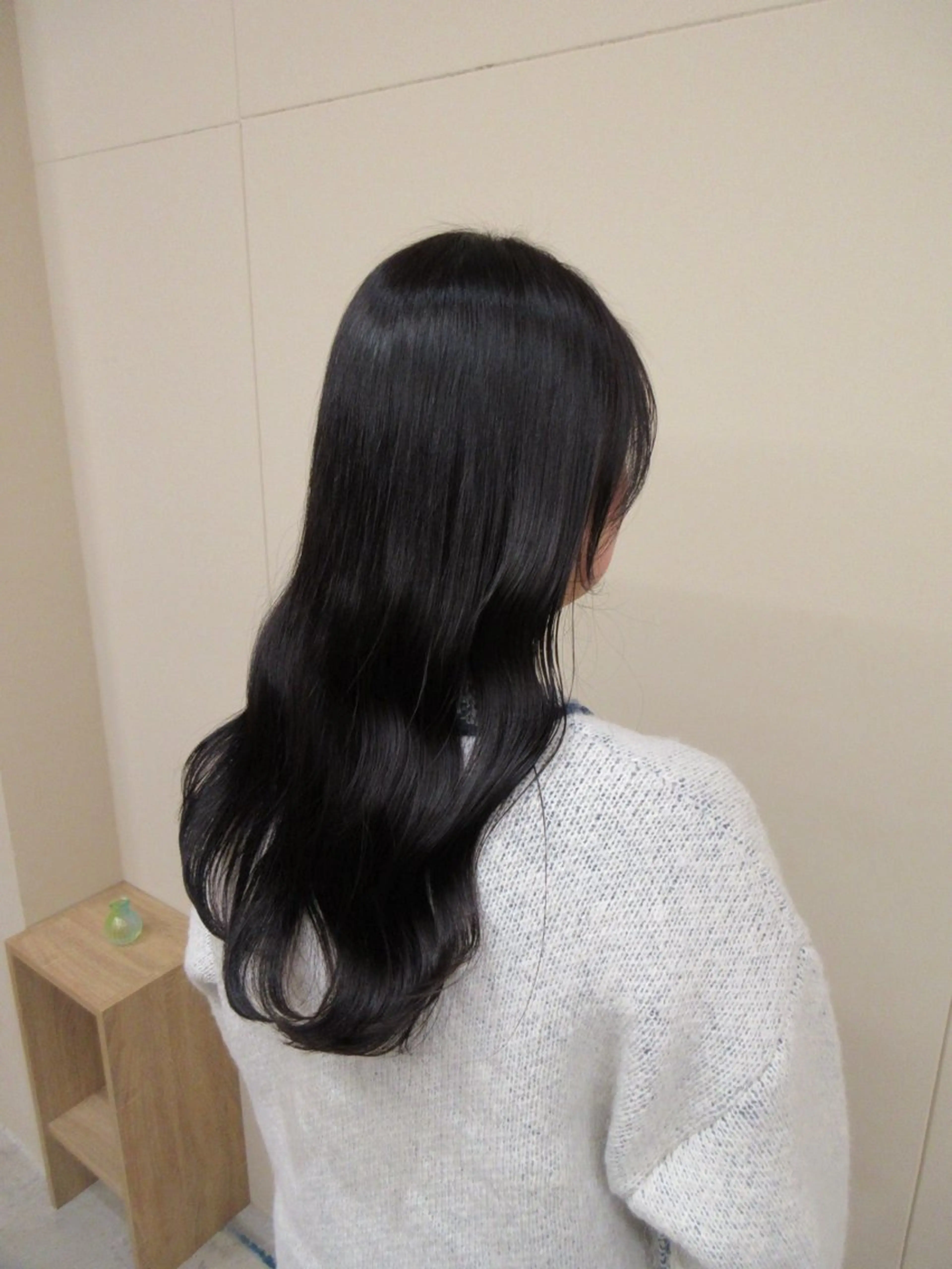 カラー ヘアカラー 🍑きょうか 髪質改善/鎌倉🐻のヘアスタイル