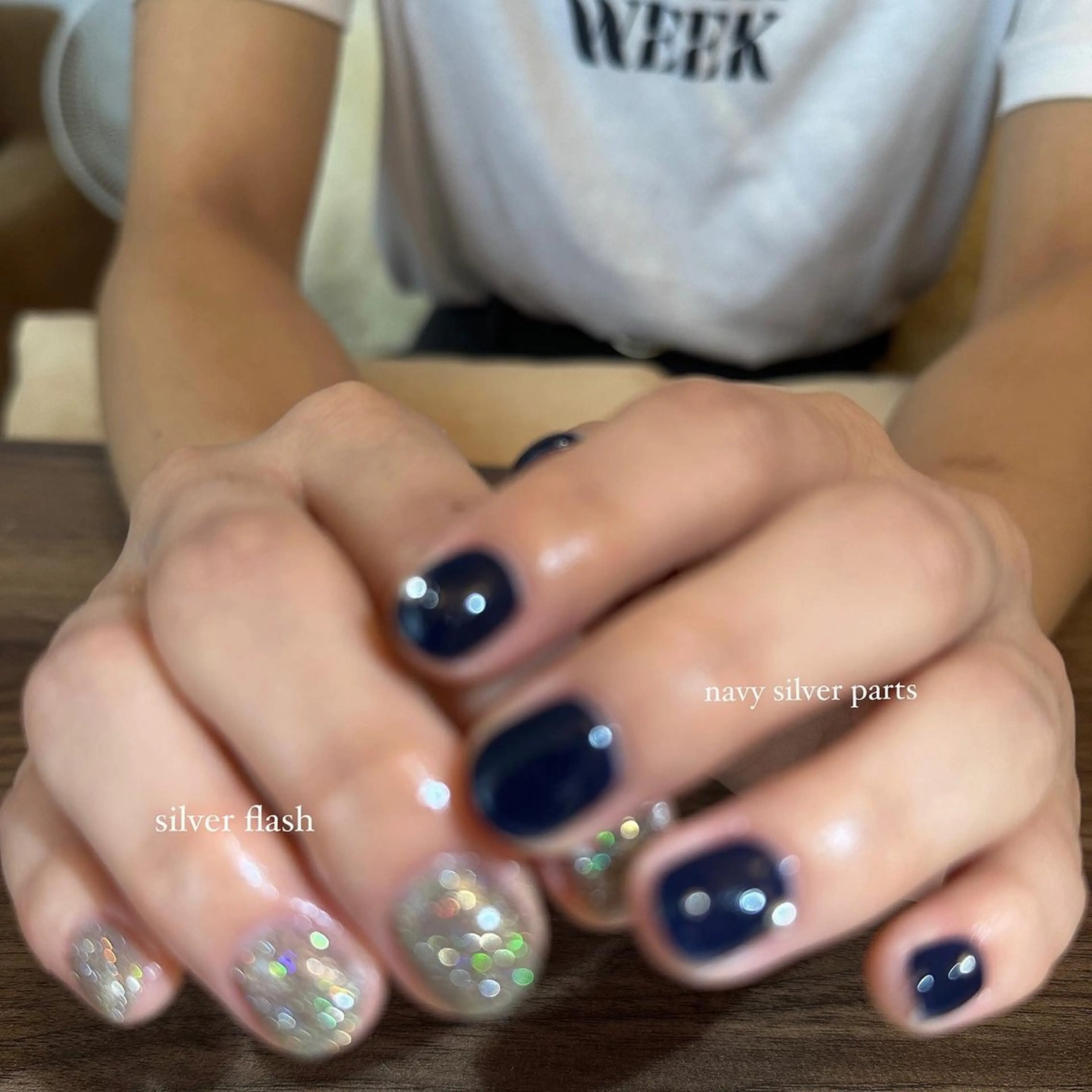 ネイル ハンドネイル mio _POHEURのネイルデザイン