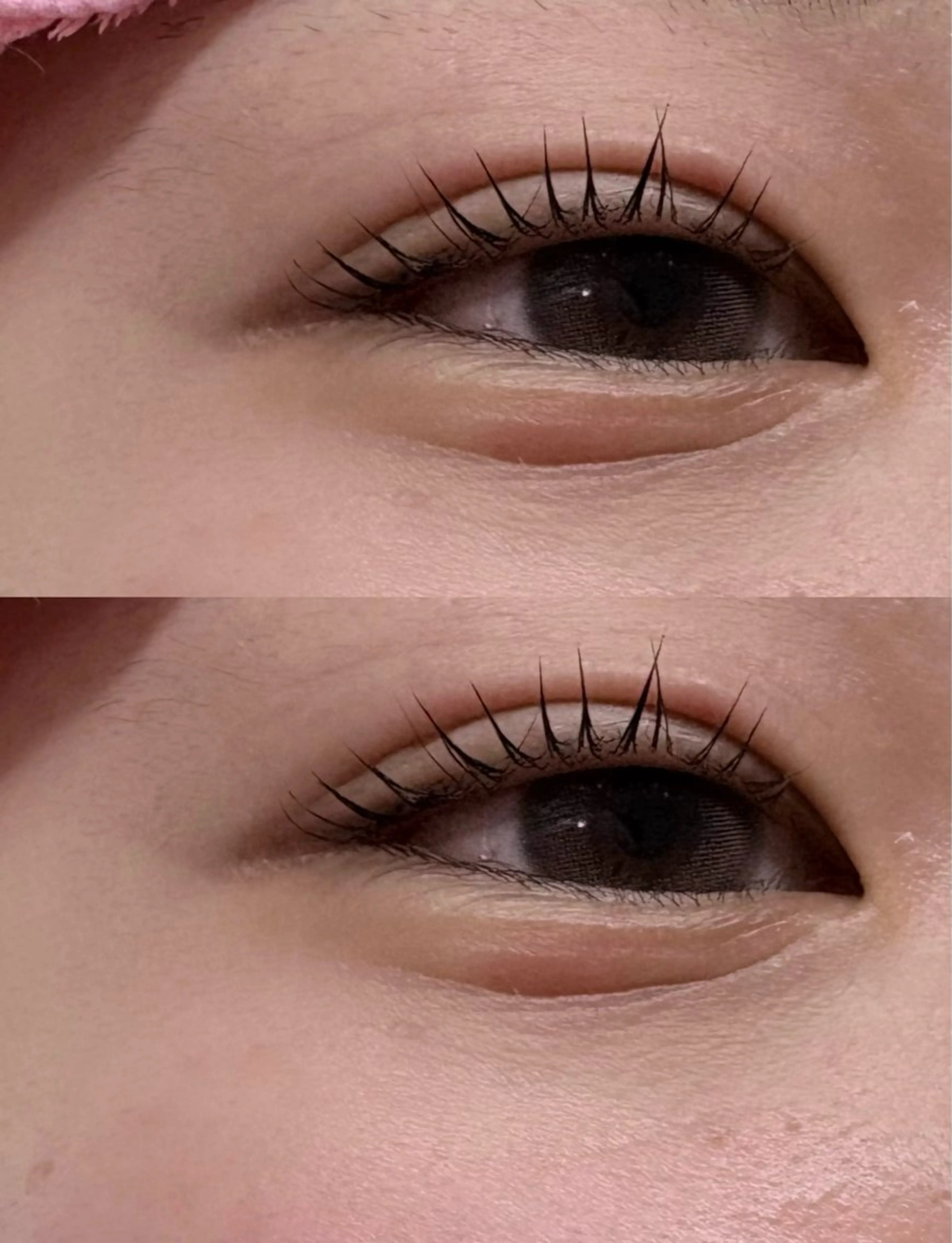 マツエク・マツパ トータルビューティー サロン・Ｎの眉毛・アイブロウイメージ