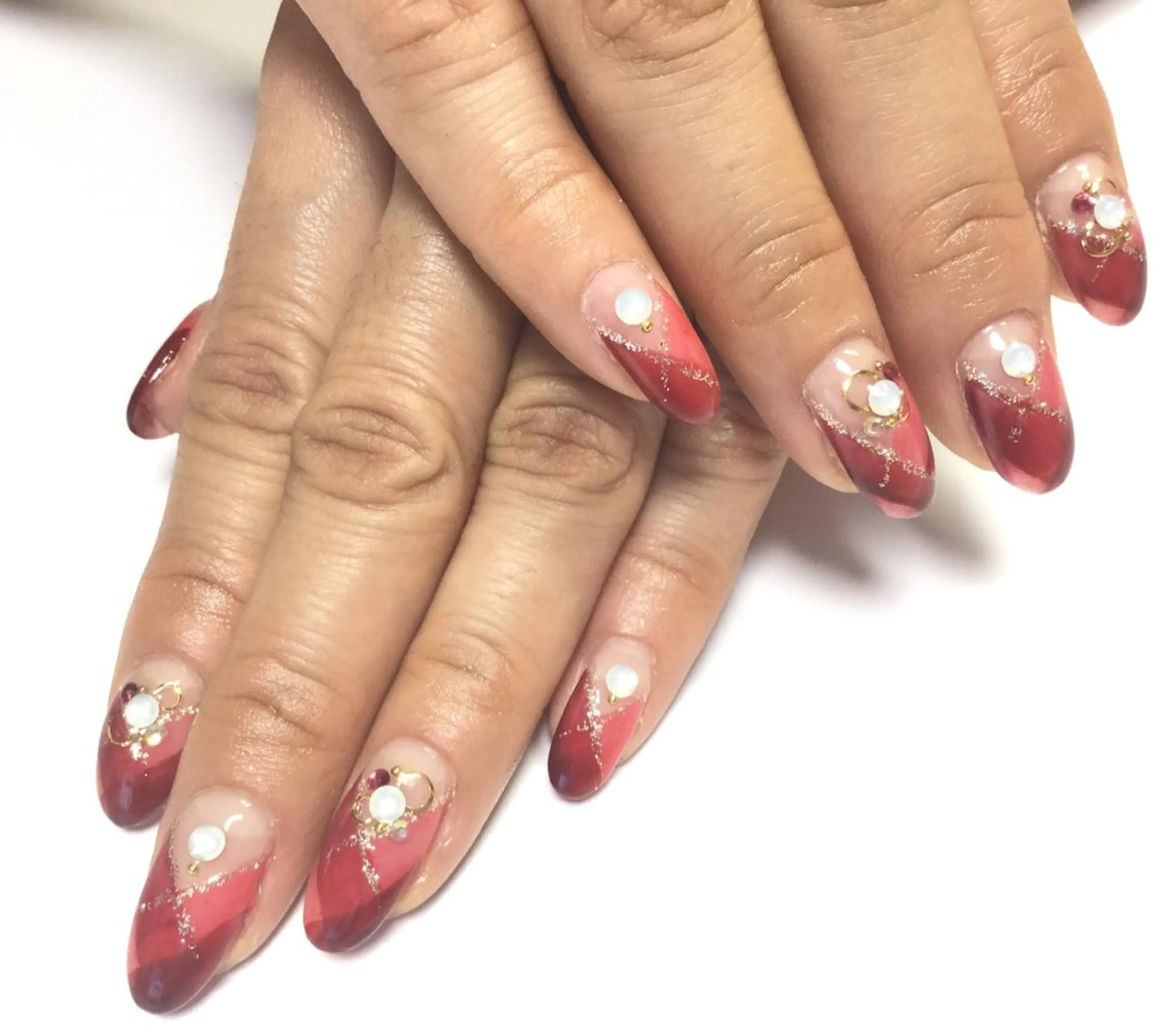 ネイル Megumi Nailのネイルデザイン