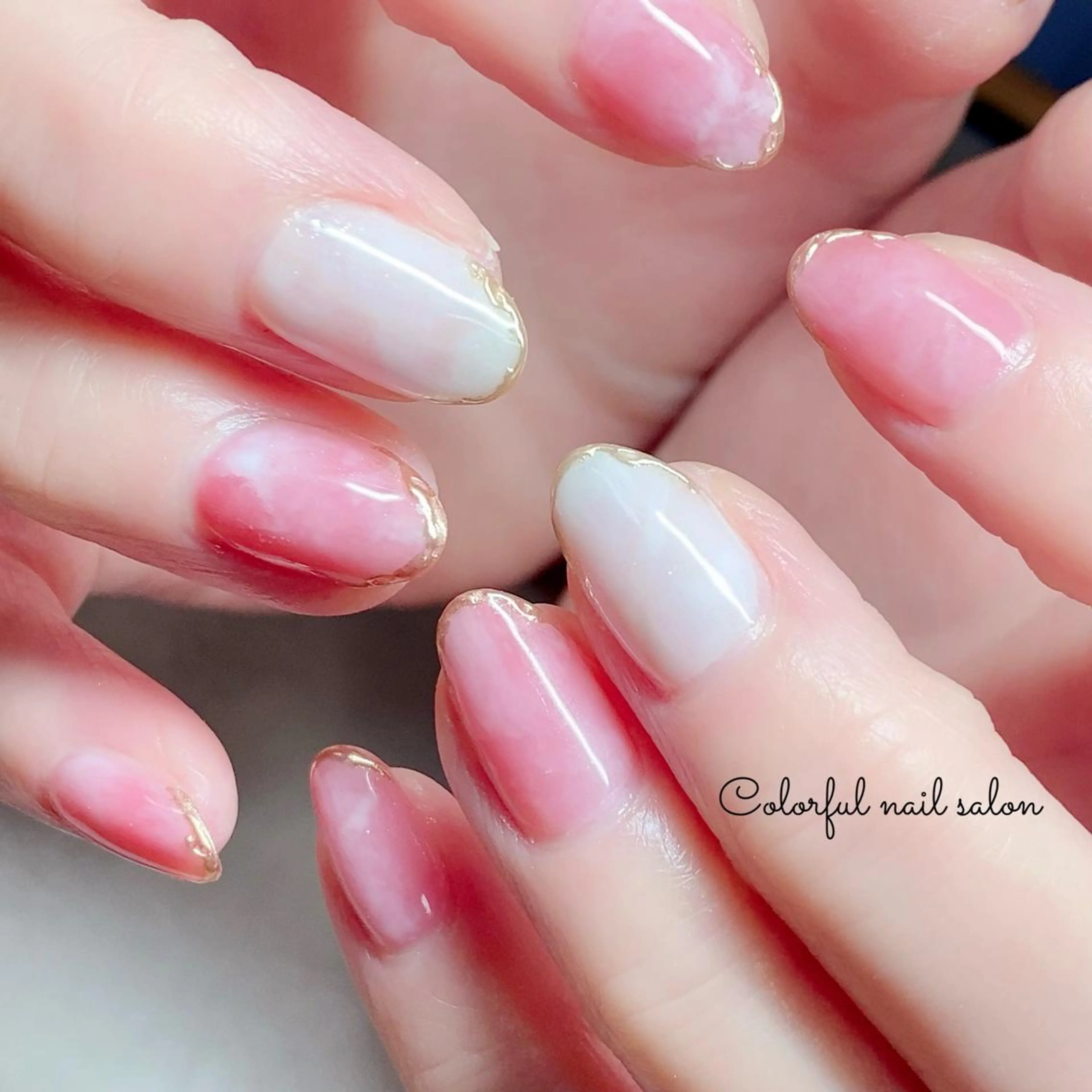 ネイル le’a所属・Le'a nail&eyesのマツエク・マツパデザイン