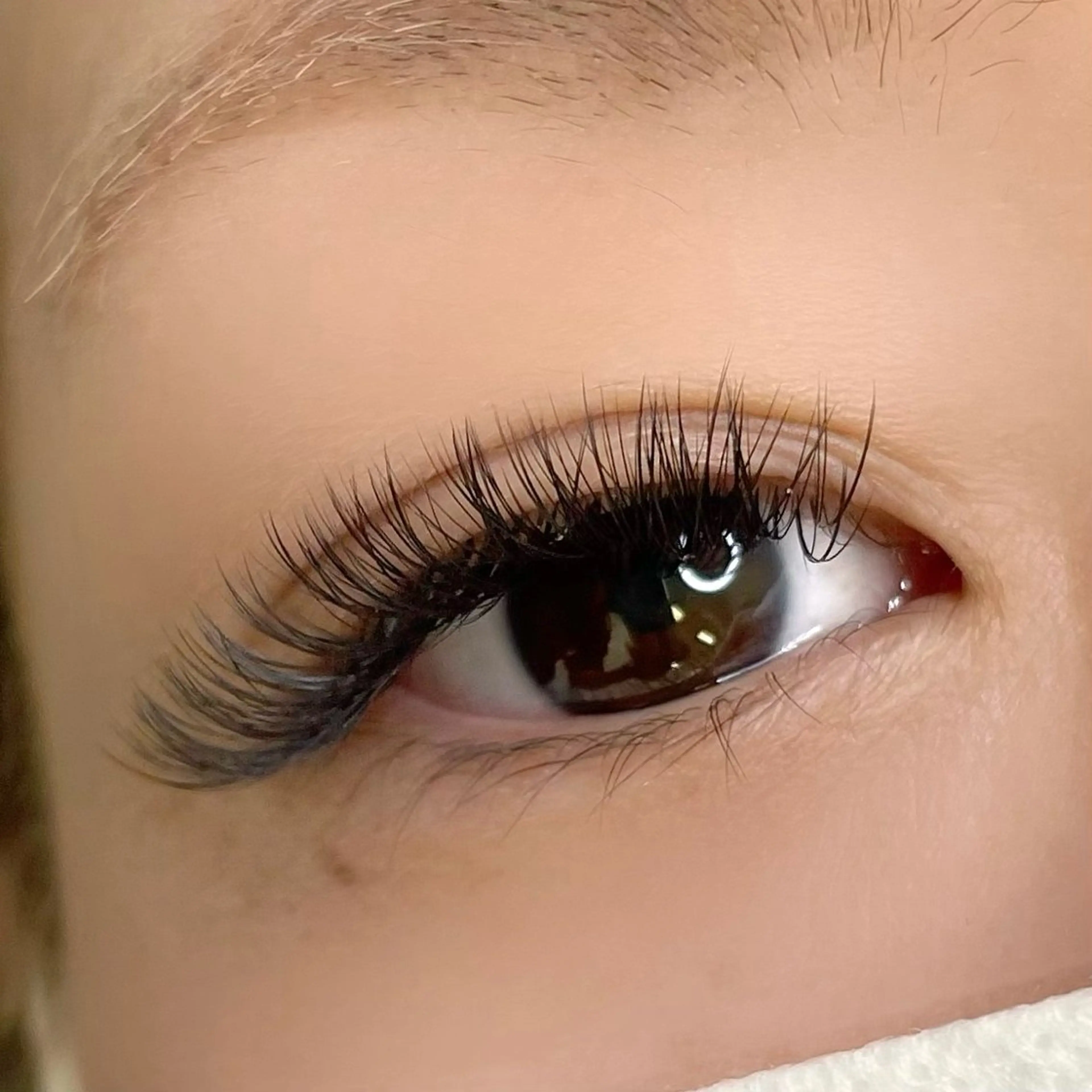 マツエク・マツパ マツエク y'sbeauty 🎀なかにし🎀のマツエク・マツパデザイン