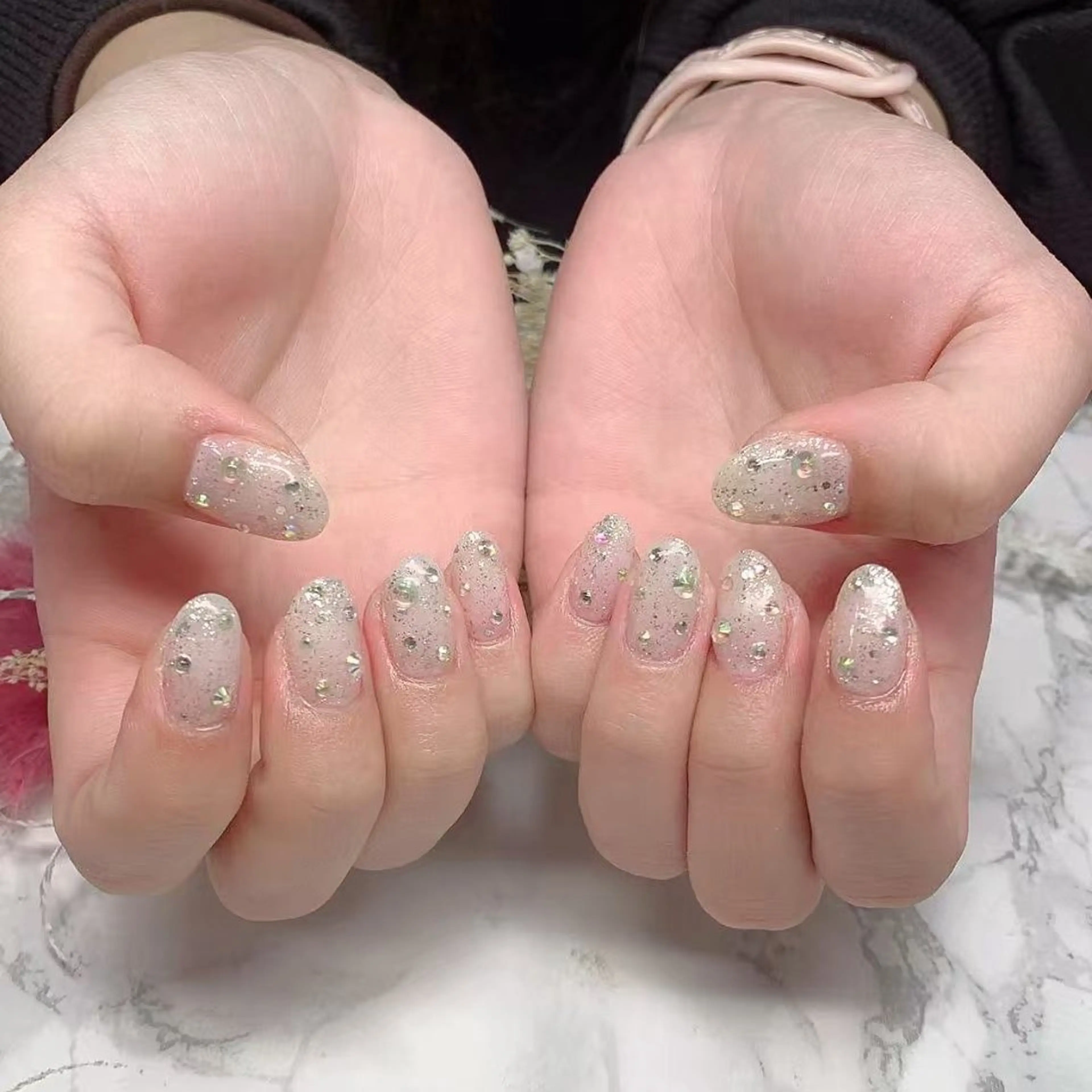 ネイル ネイル＆ まつげパーマのマツエク・マツパデザイン