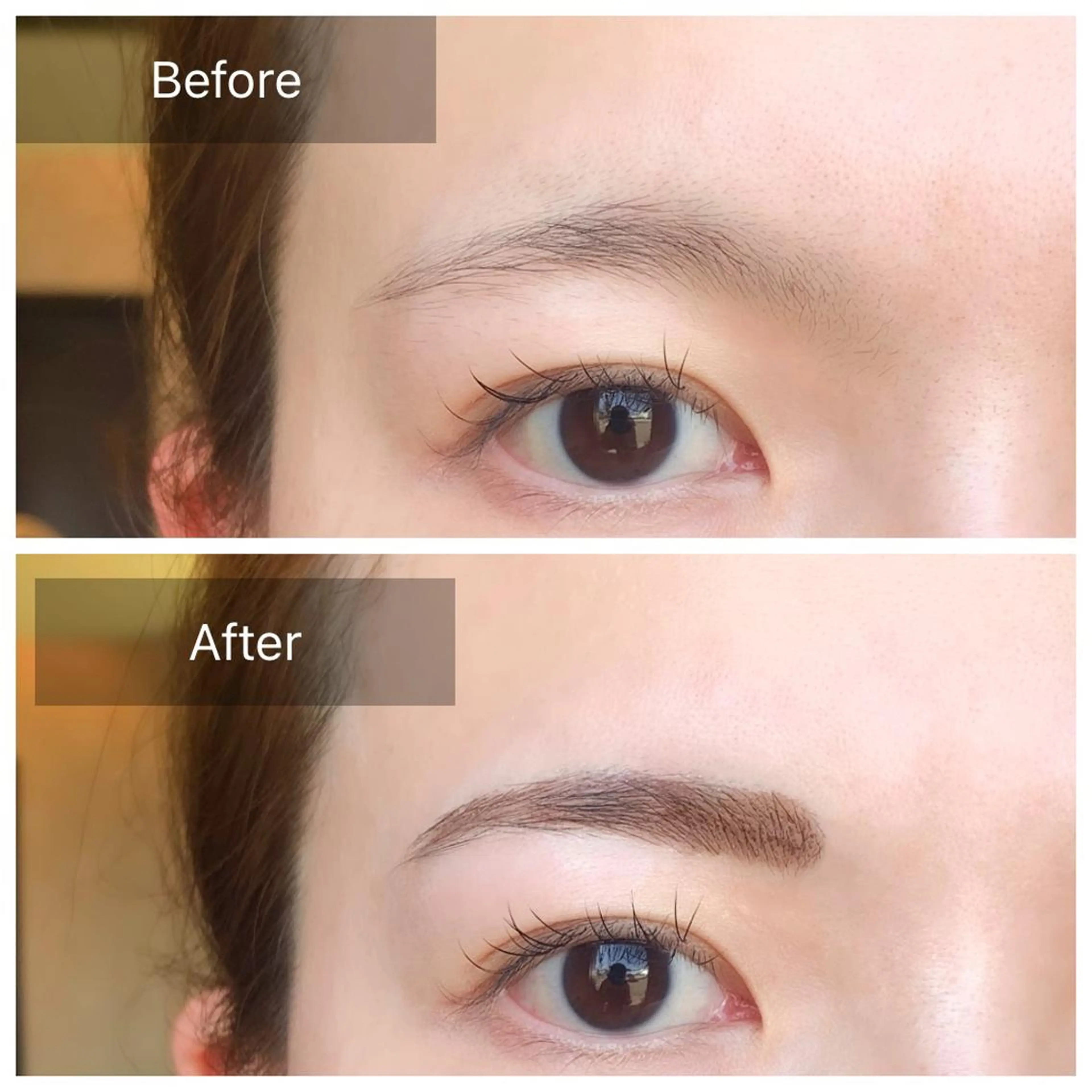 講師してます😌 アサカのマツエク・マツパデザイン