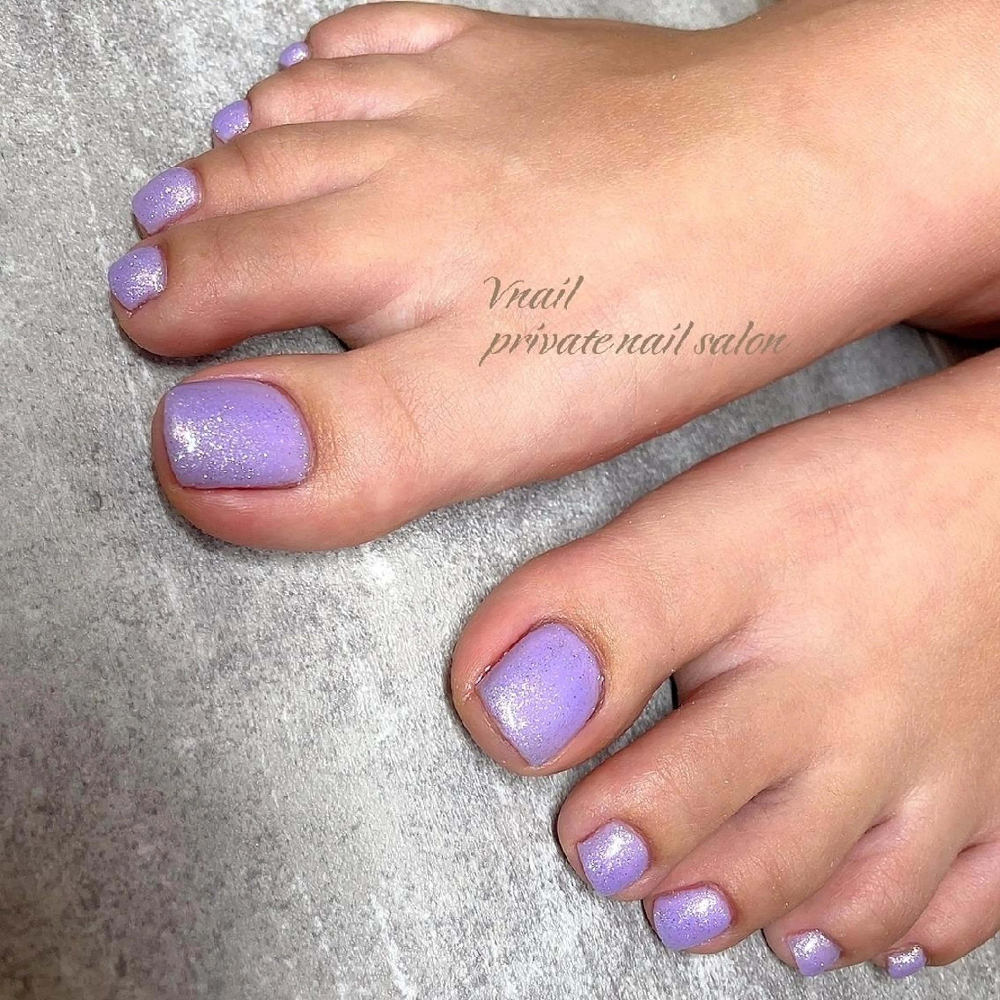 ネイル V. nailのネイルデザイン