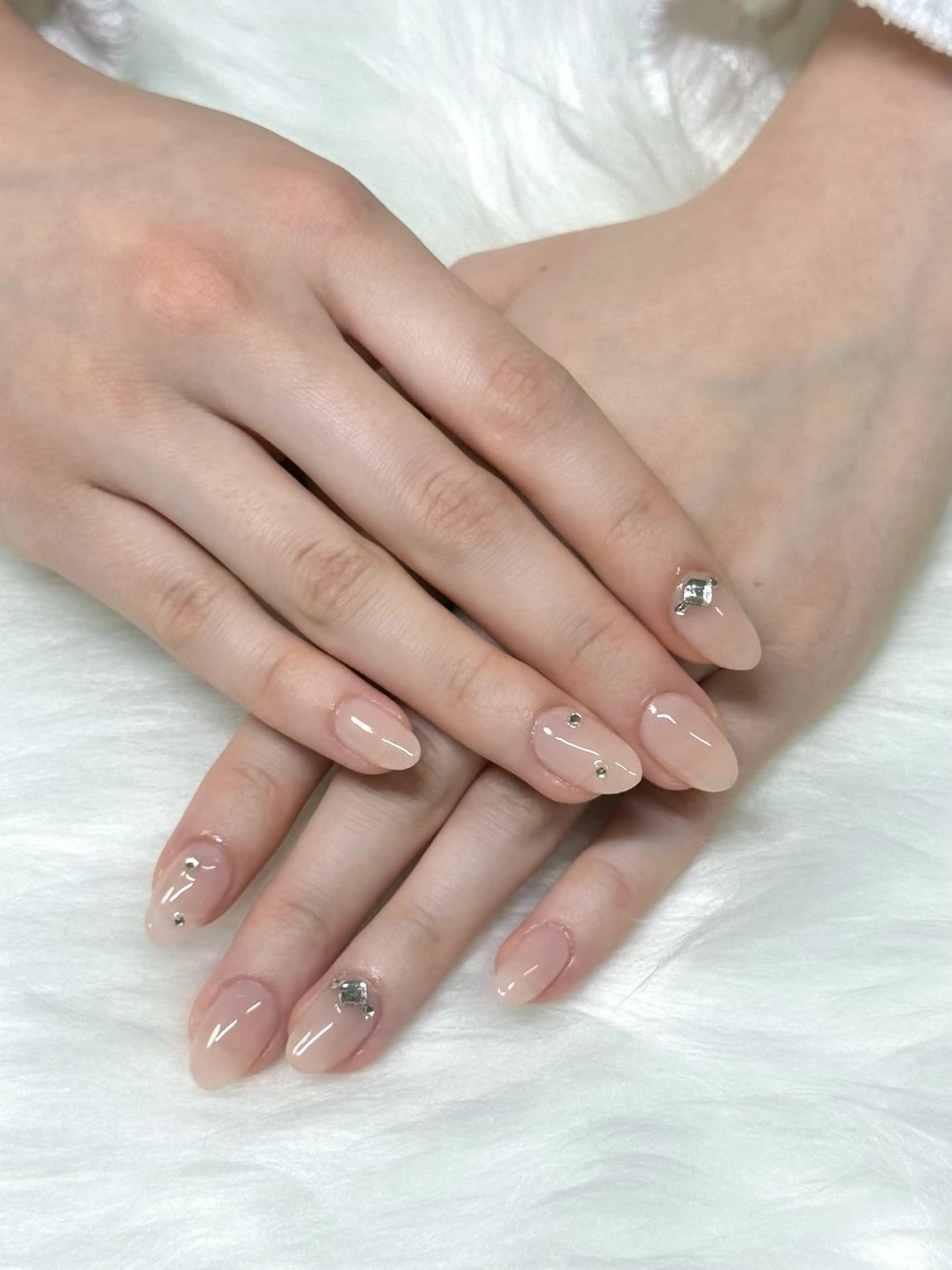 ネイル ハンドネイル カメレオンネイル所属・カメレオン ネイルのネイルデザイン