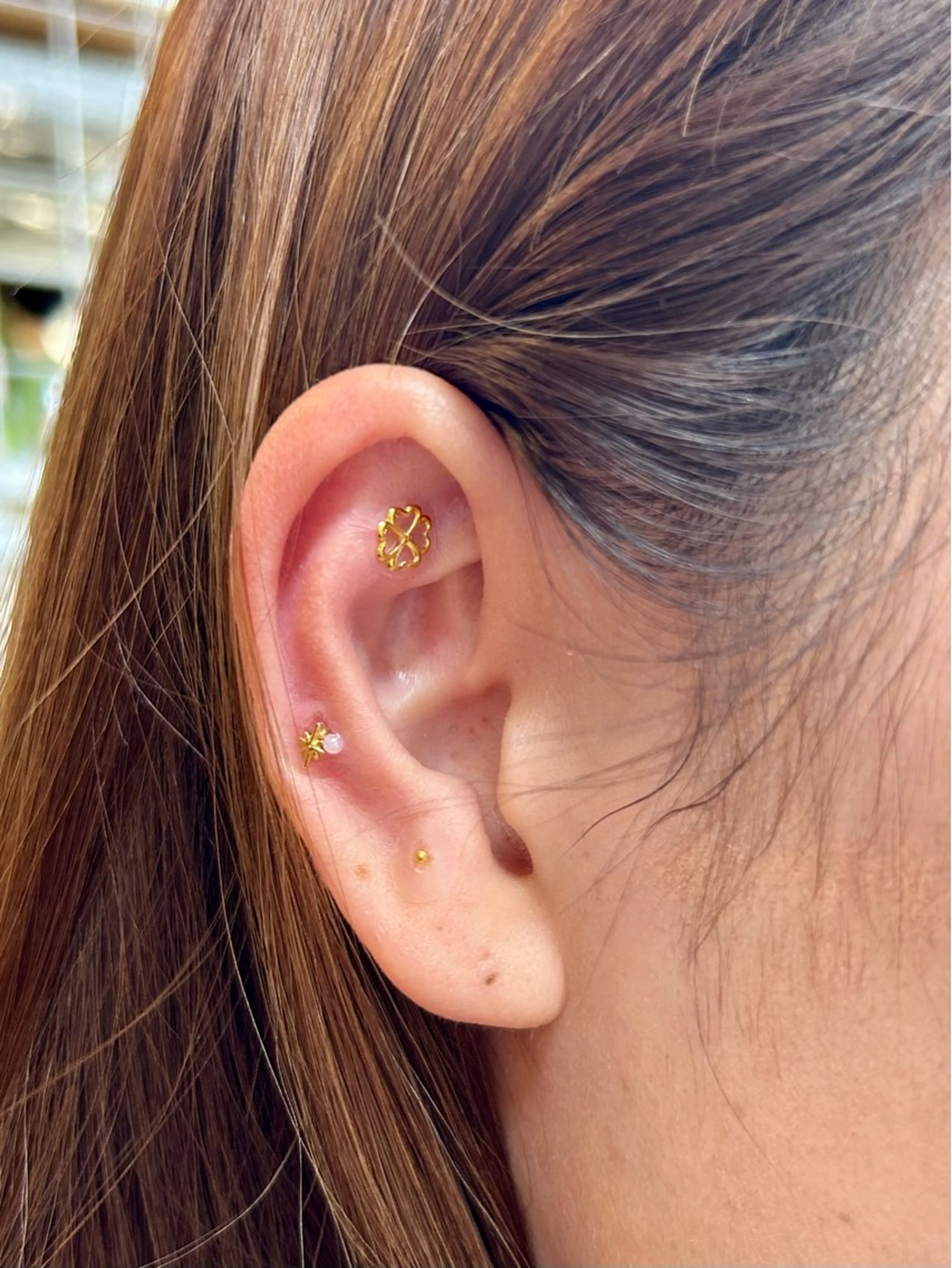 private salon mimiのエステ・リラクイメージ