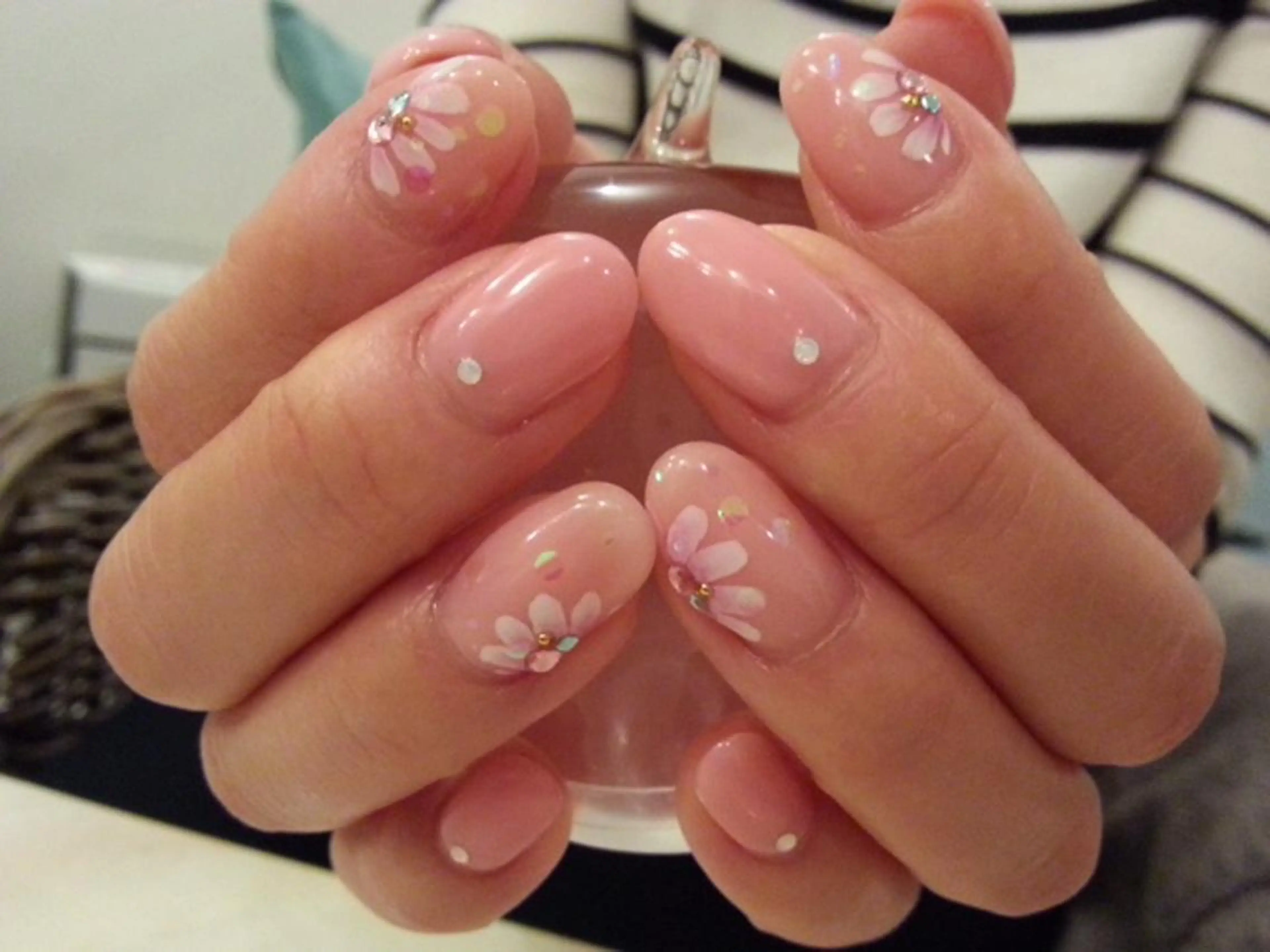 ネイル リオッサ オブ ラグーン神戸店のエステ・リラクイメージ