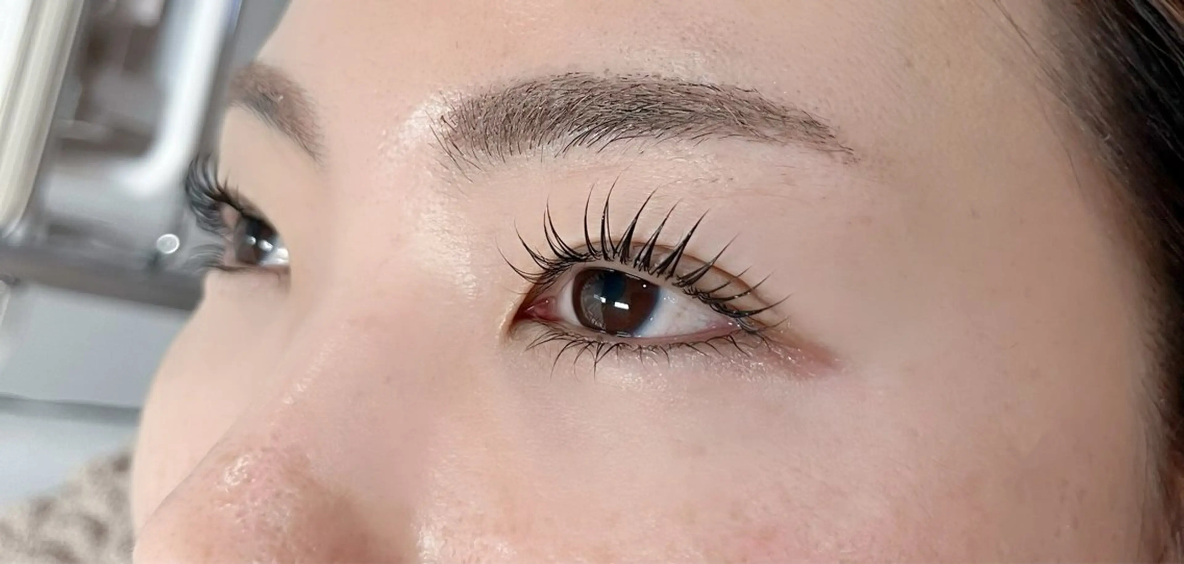 マツエク・マツパ ルリアン　カルム店 ko tamiのマツエク・マツパデザイン