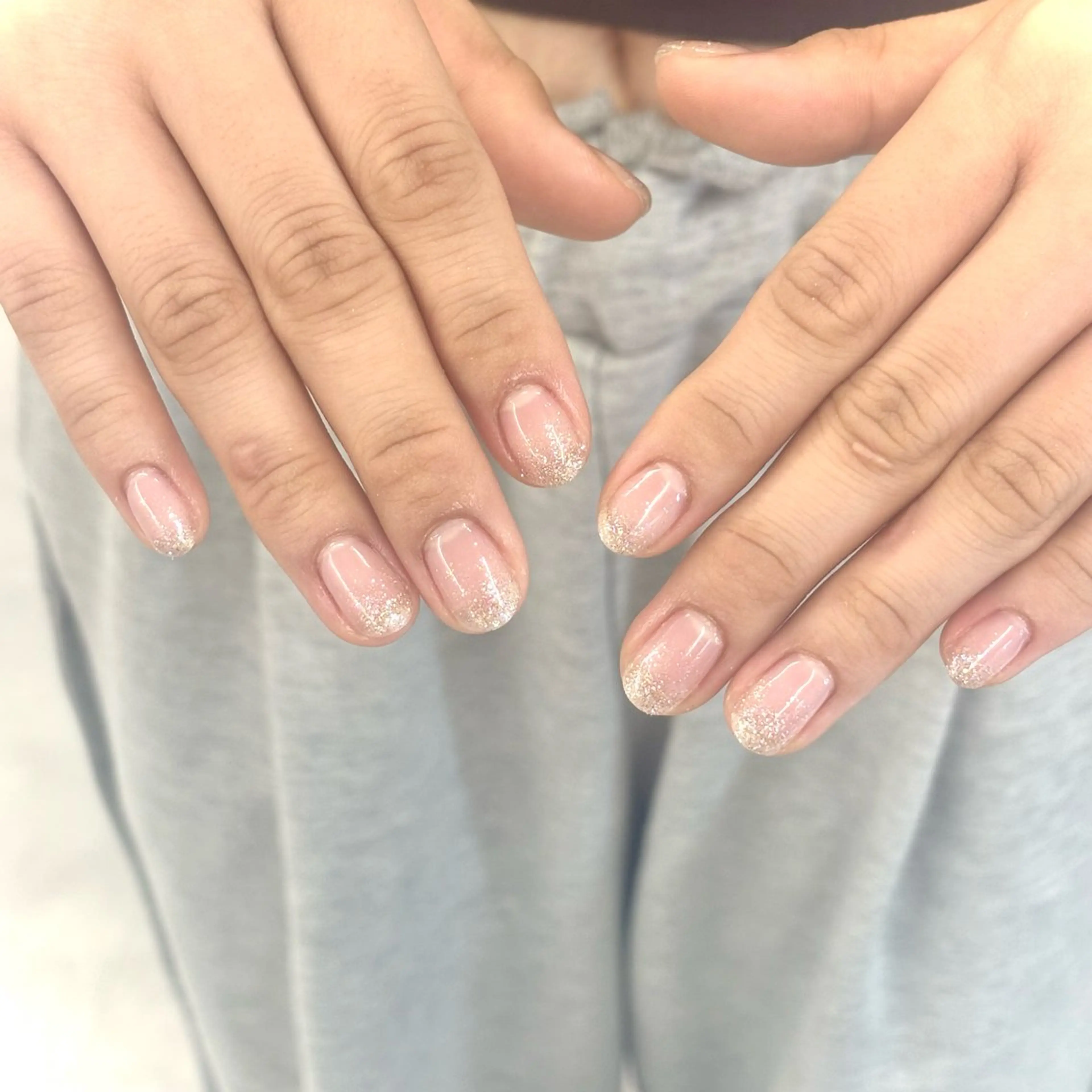 ネイル Kanon❁ꔛ /パラジェルのネイルデザイン