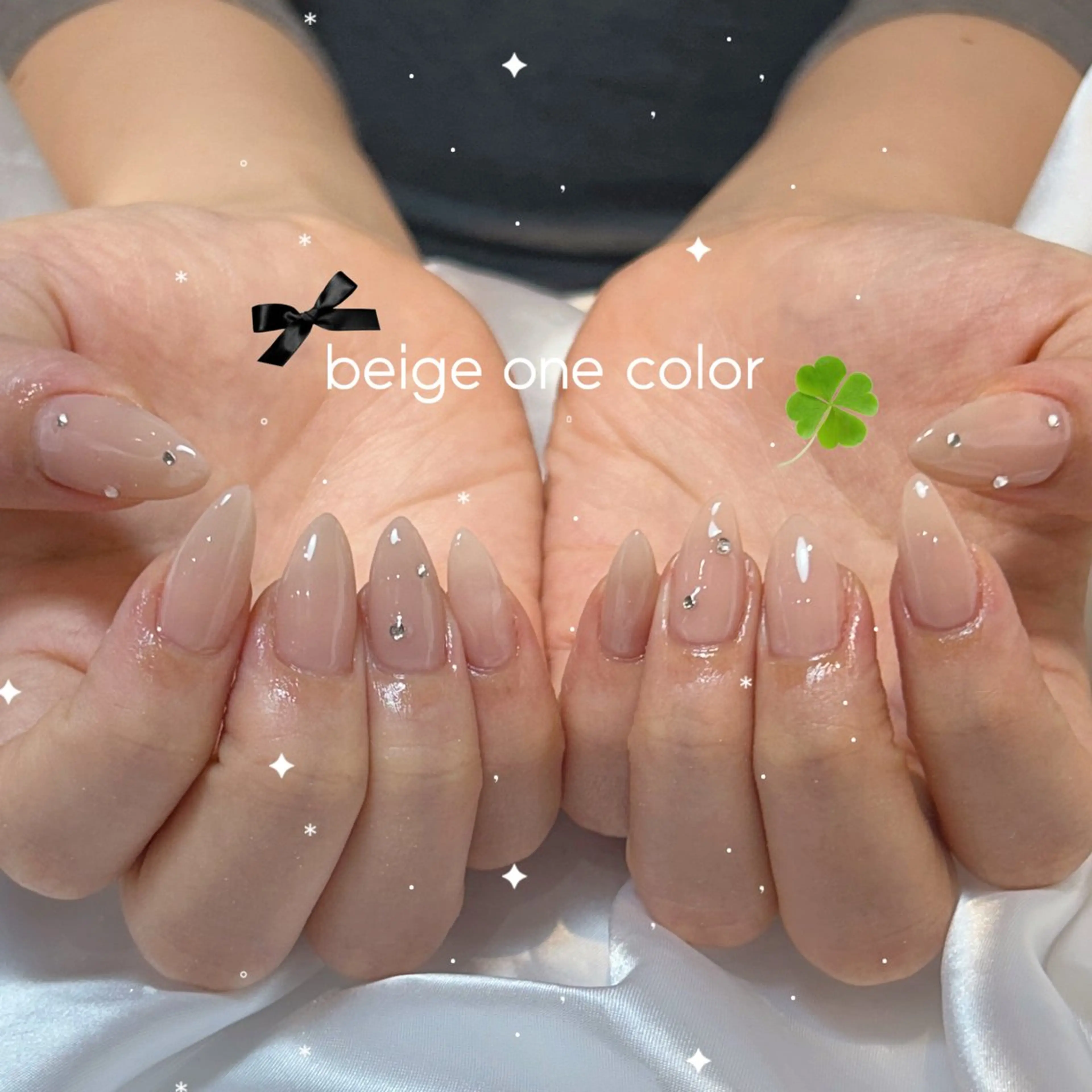 ネイル ハンドネイル sayuri ໒꒱のネイルデザイン