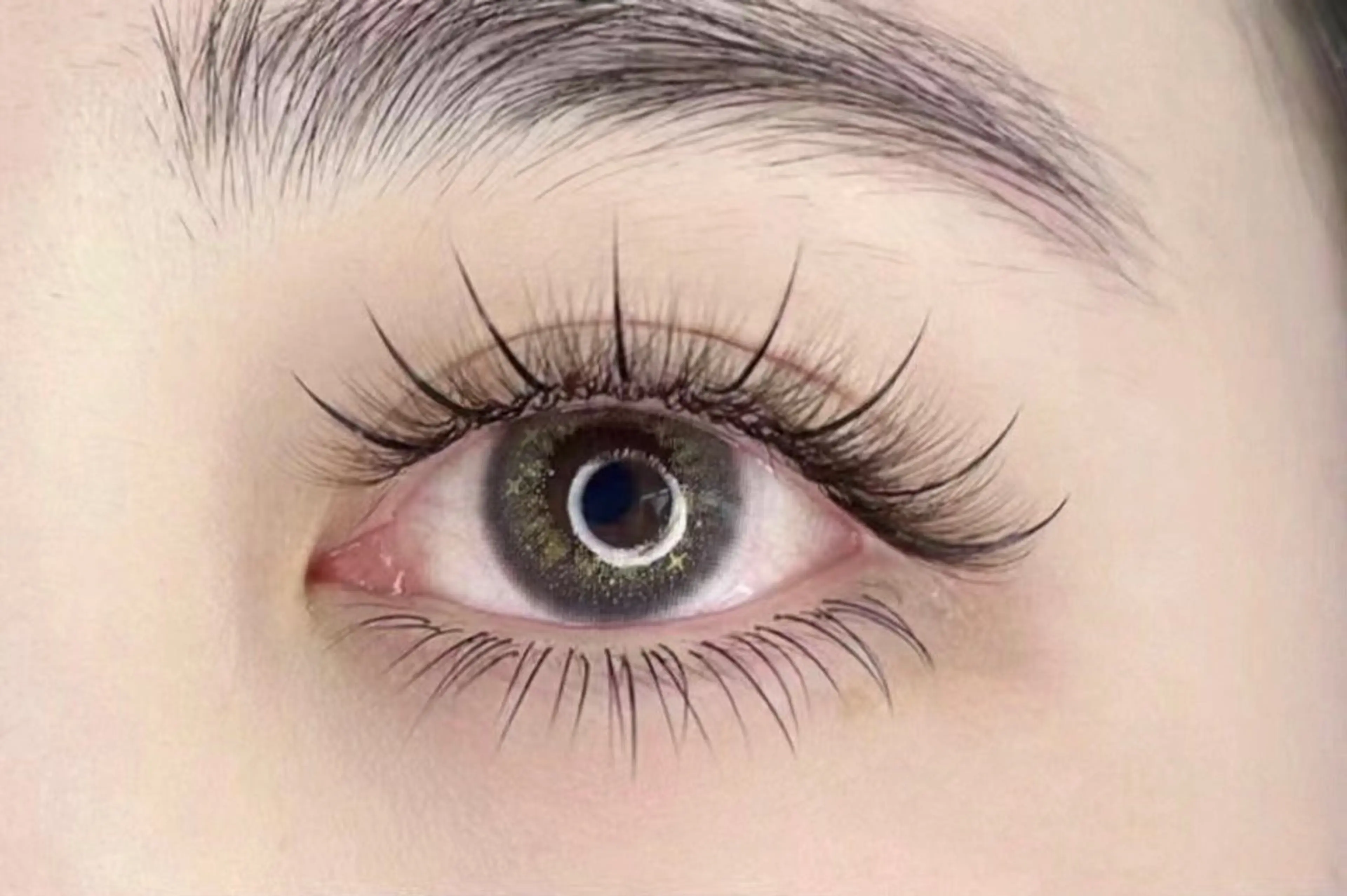 マツエク・マツパ EYE Missのマツエク・マツパデザイン