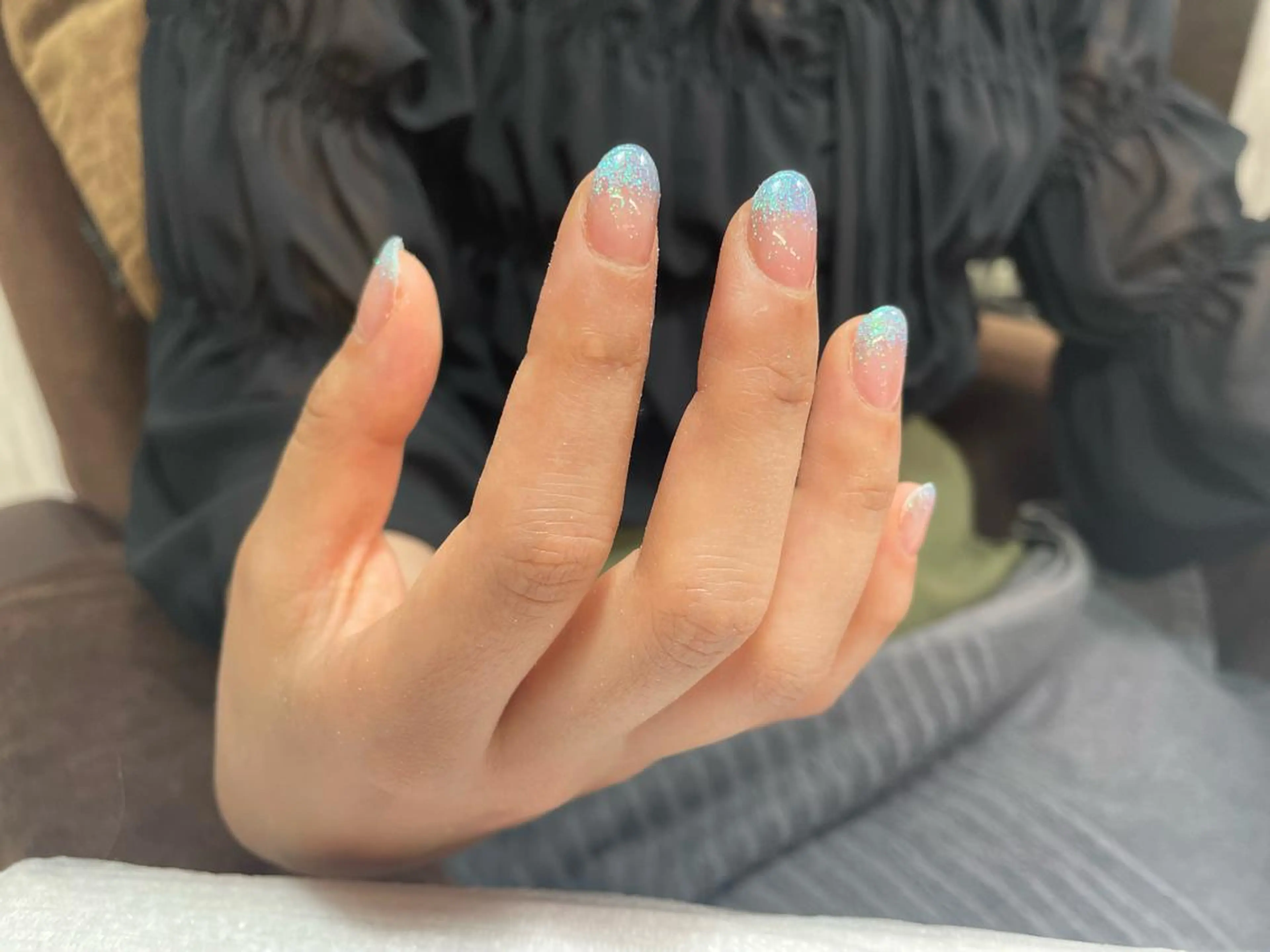 ネイル MAXKELLY KANNAのネイルデザイン