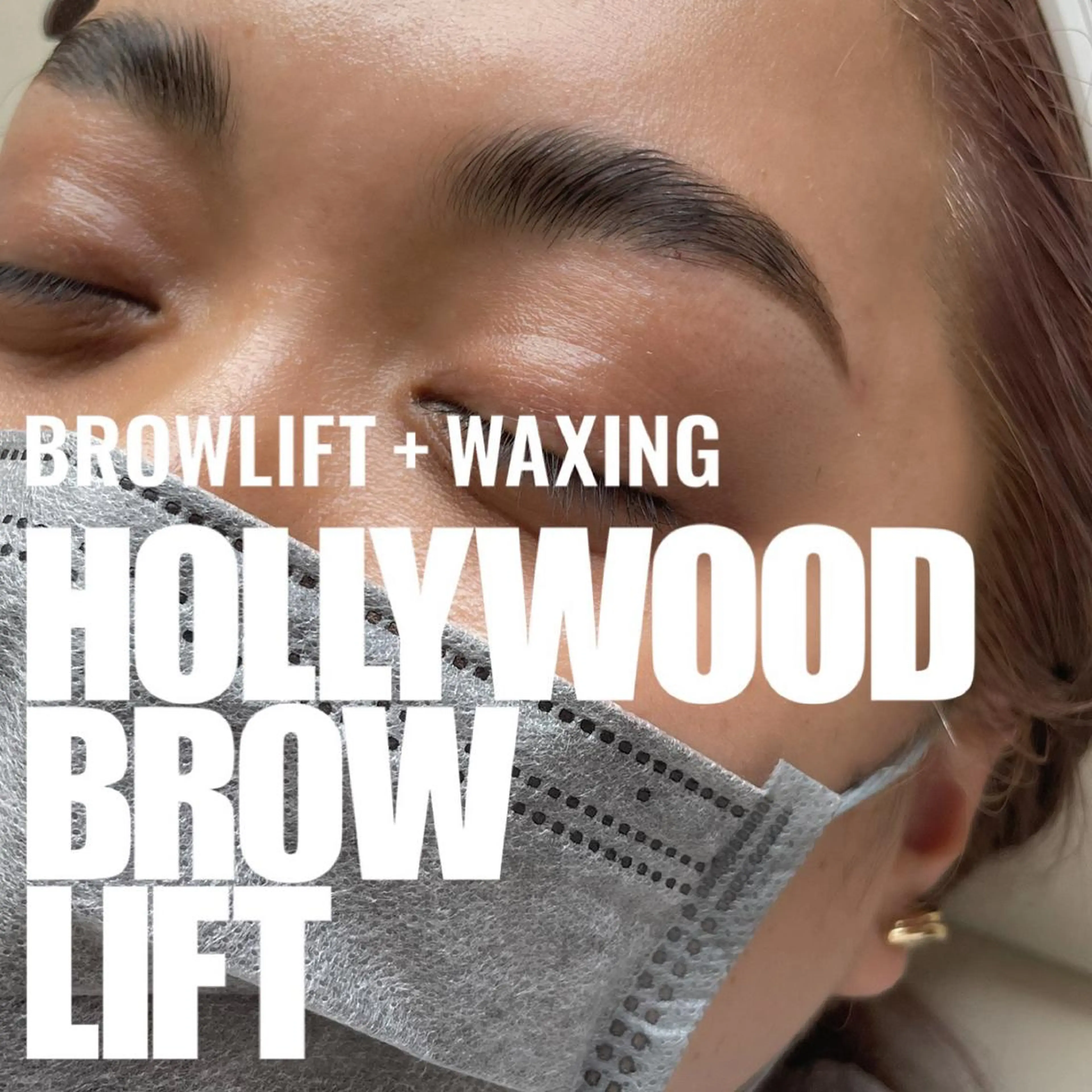 ネイル マツエク・マツパ アイブロウ その他(アイブロウ) beautyroom Naturaのネイルデザイン