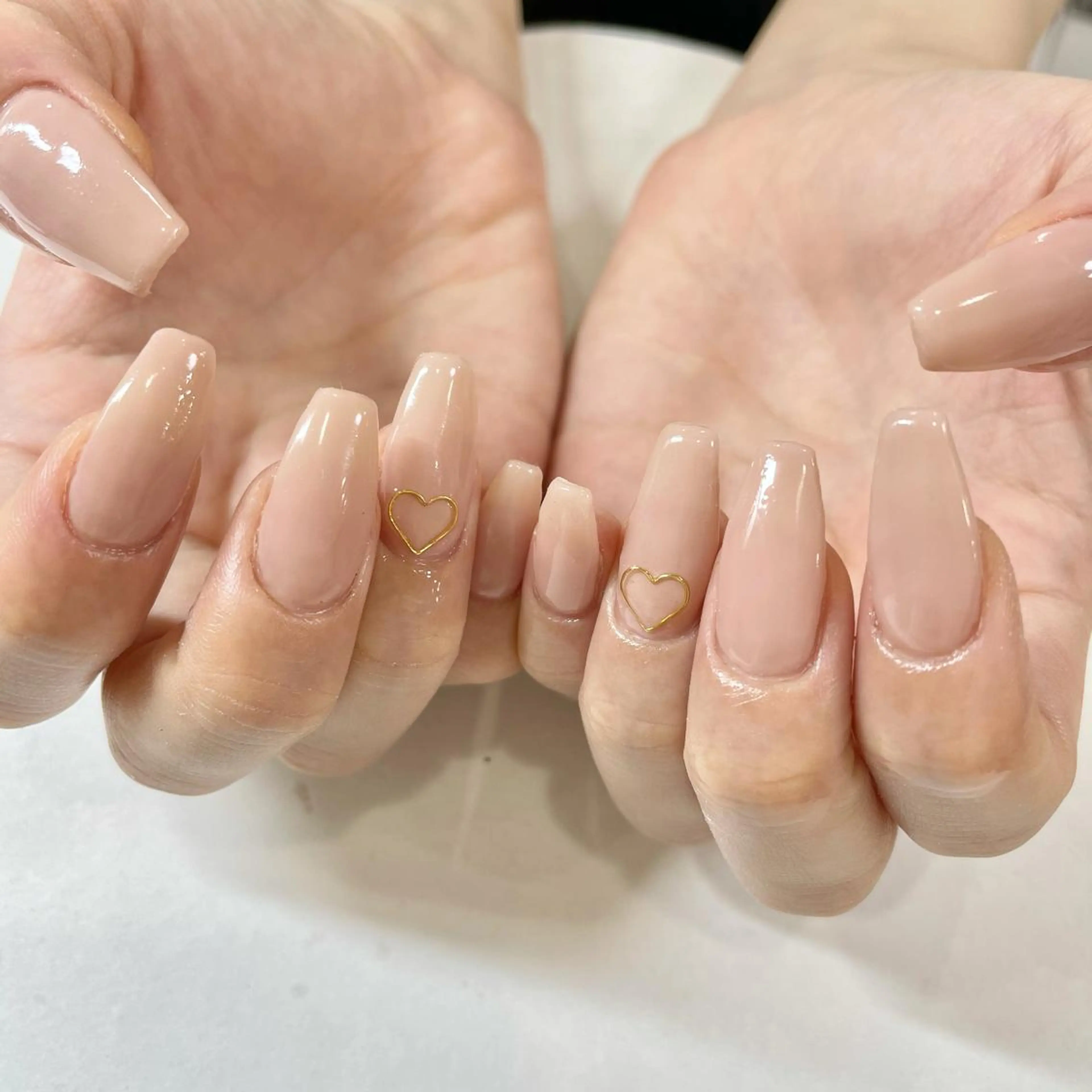 ネイル ハンドネイル 🎀AYAKO 🎀中韓ネイルのネイルデザイン