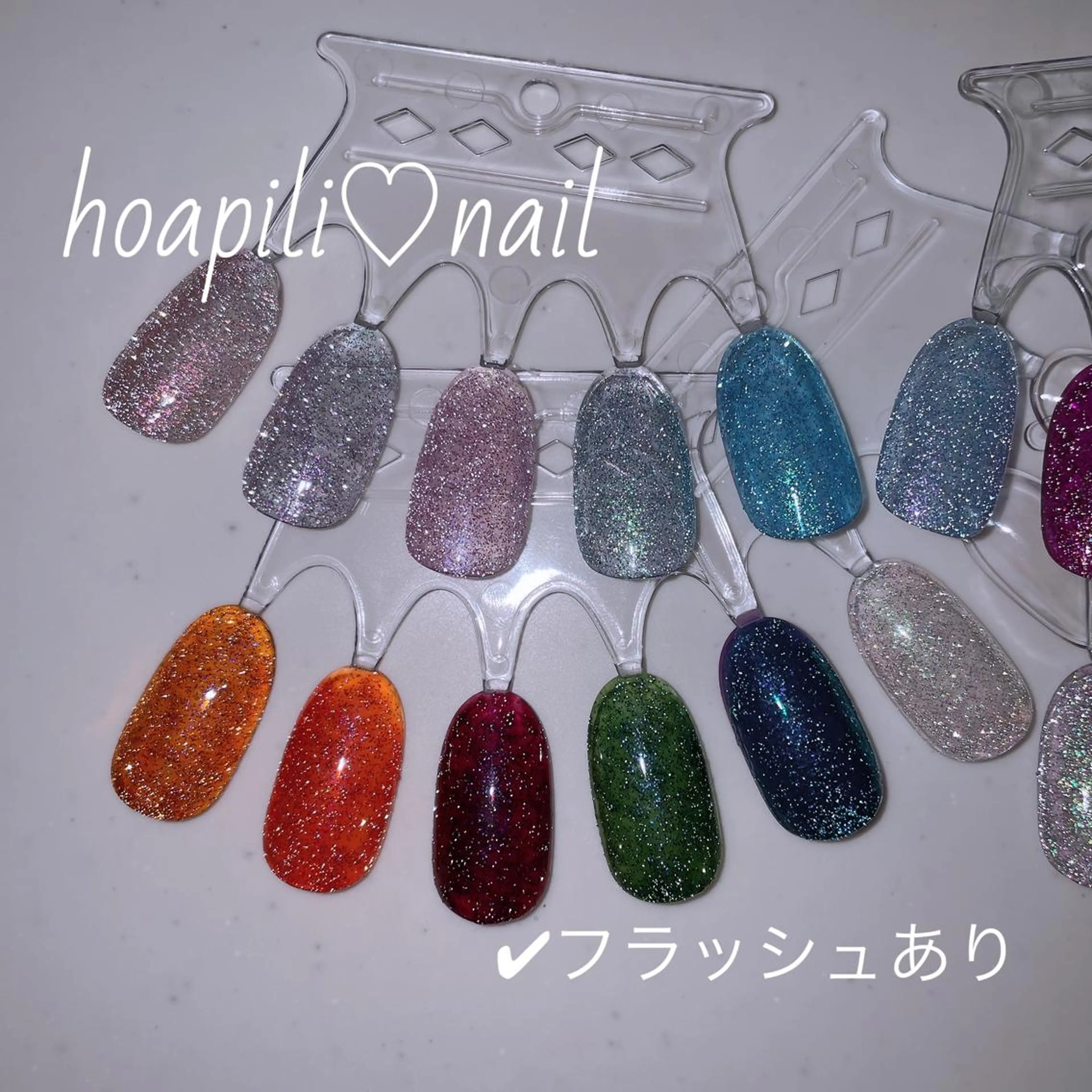 ネイル cheri nailのネイルデザイン
