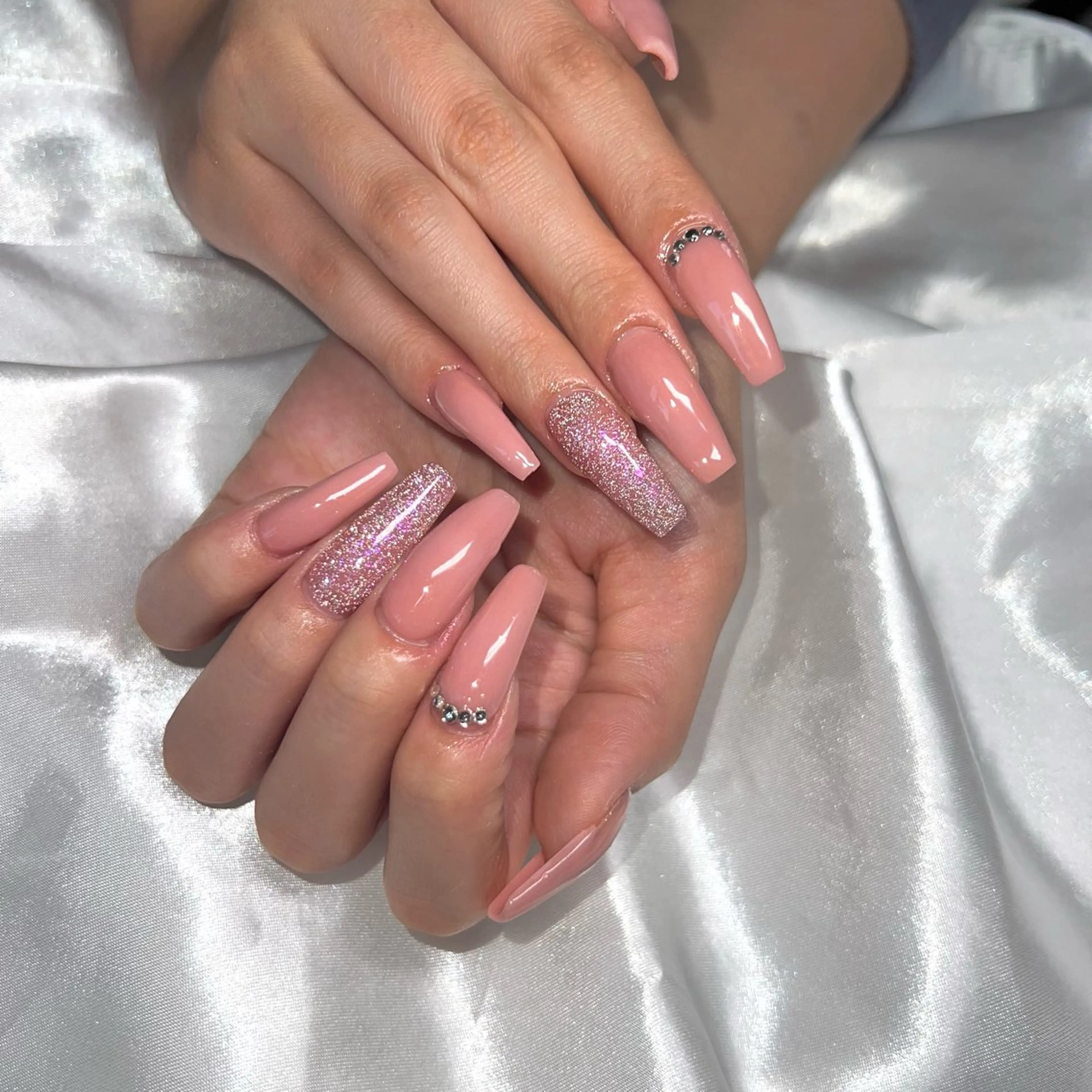 ネイル nana nailのネイルデザイン