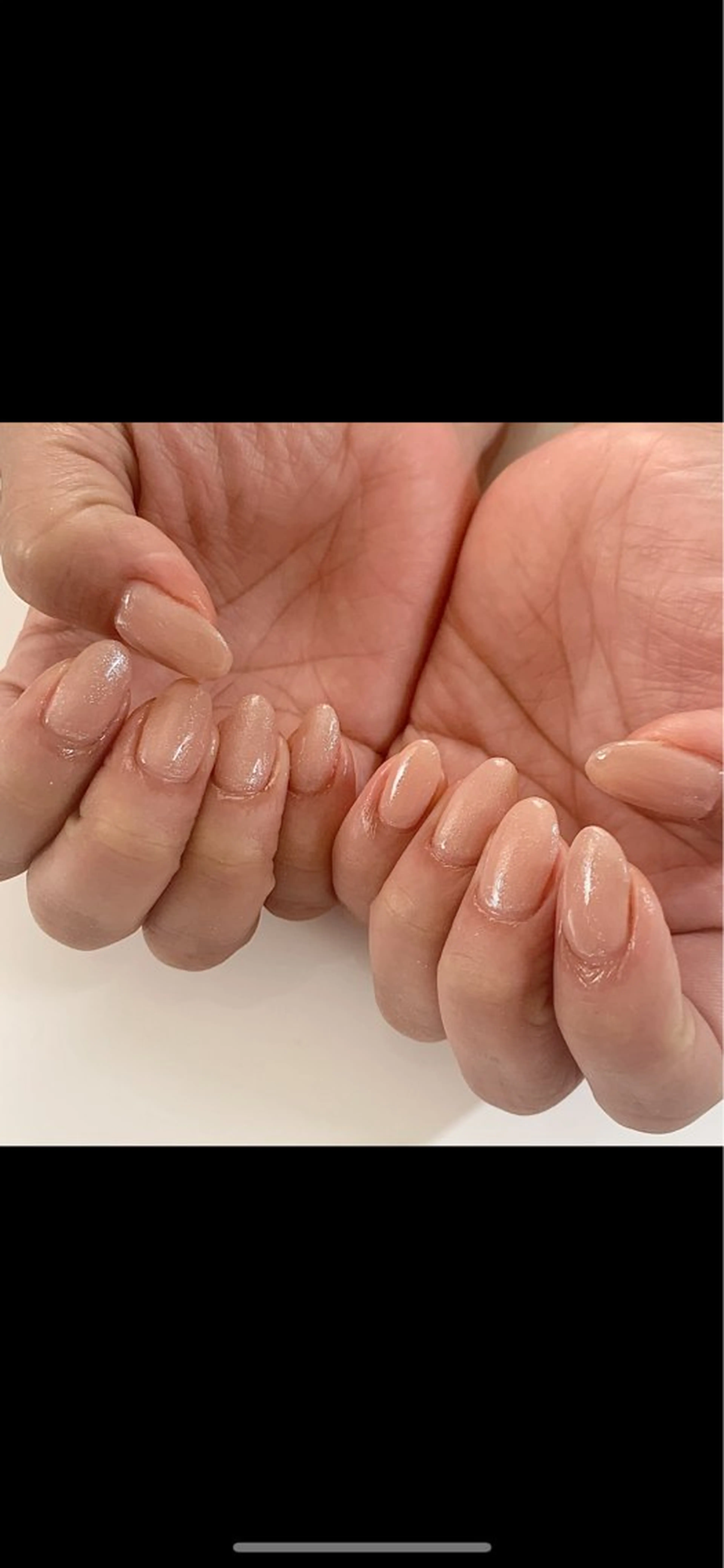 ネイル ブルー フットネイル ジェルネイル キラキラネイル 韓国ネイル RooM -produce by maynail-所属・RooM -mizuki-のネイルデザイン