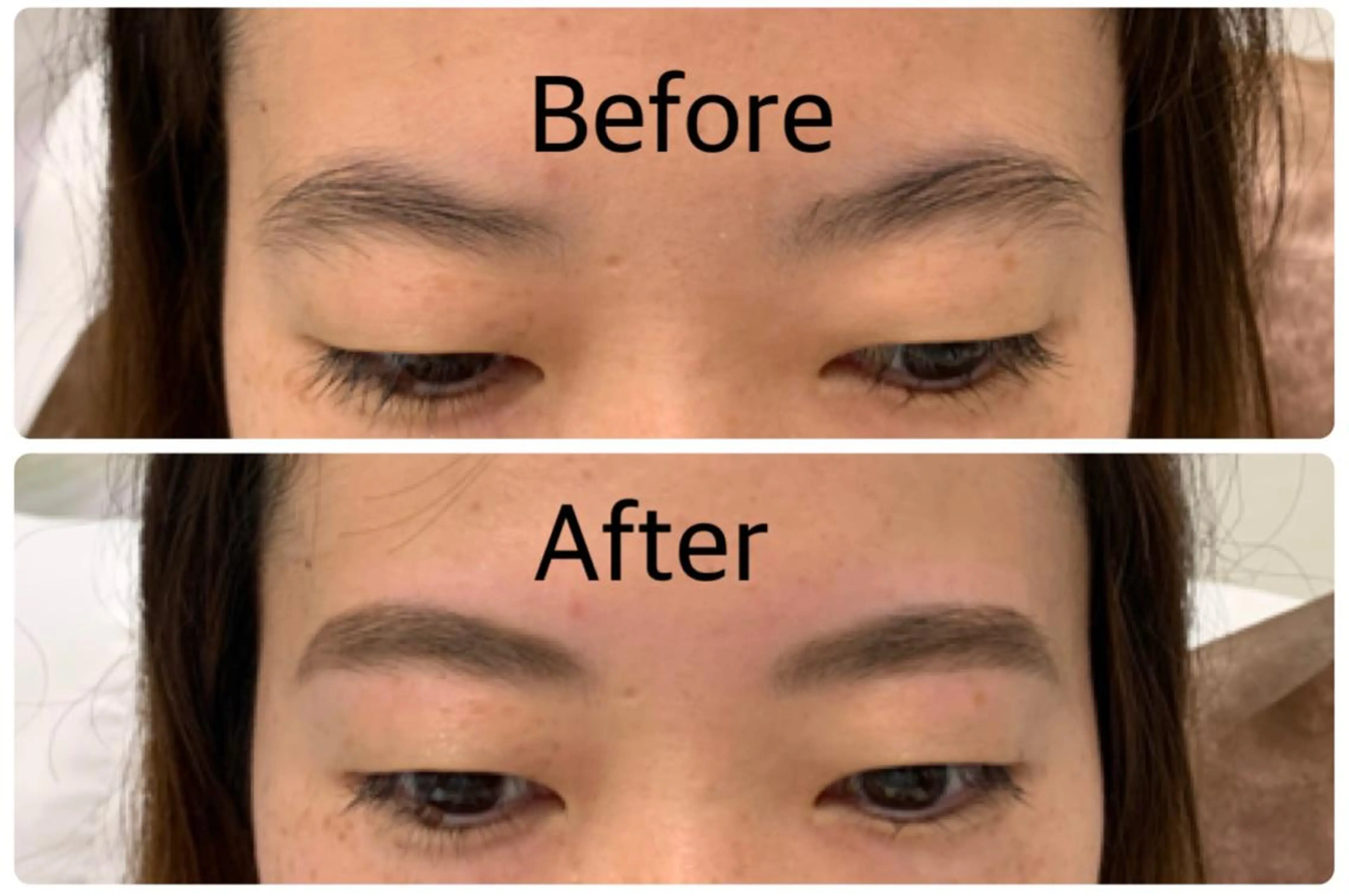 Angelica Michelleのマツエク・マツパデザイン