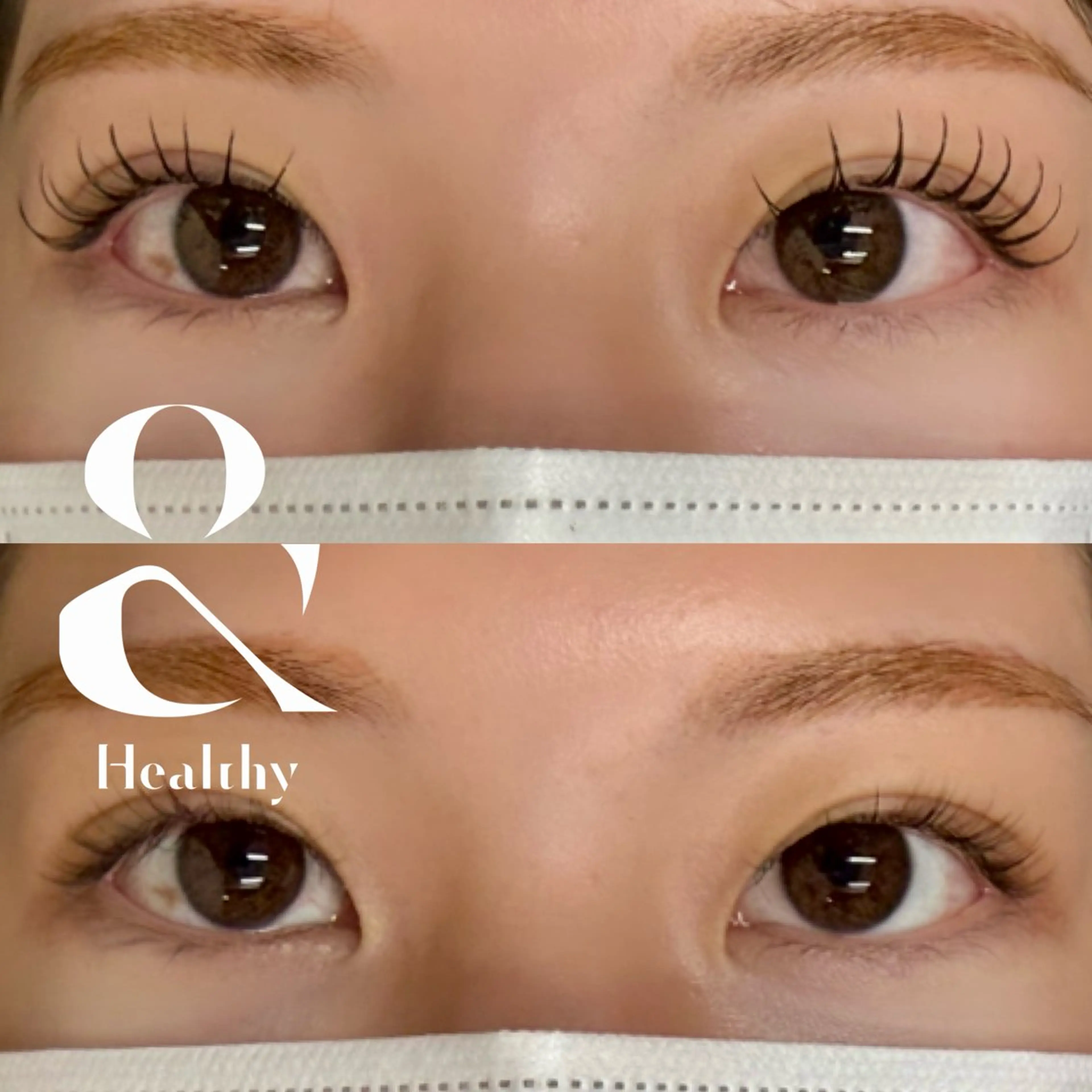 マツエク・マツパ ジュエル.《まつげ》 モデル様募集中のマツエク・マツパデザイン