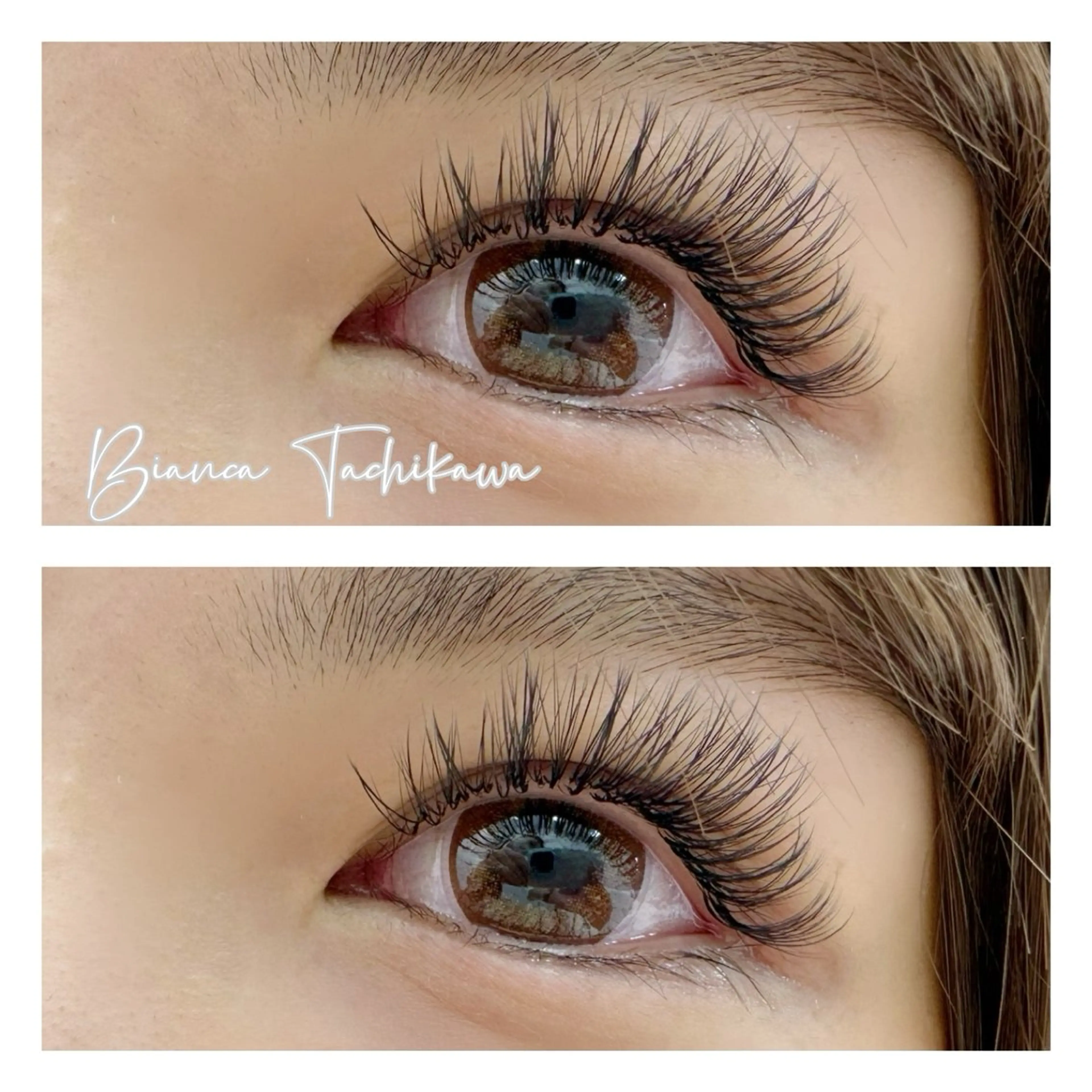 マツエク・マツパ Bianca立川店 🌼さとうのマツエク・マツパデザイン