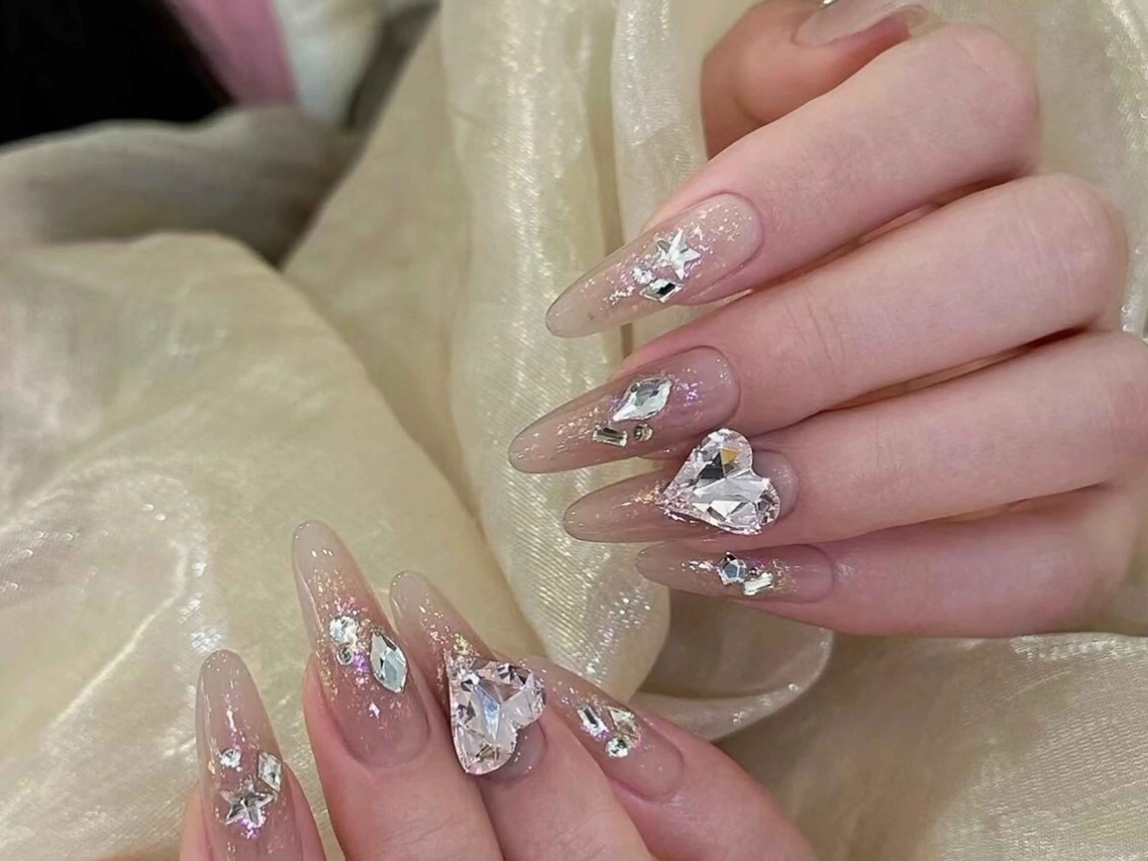ネイル Akira nail salon所属・Akira nail salonのネイルデザイン