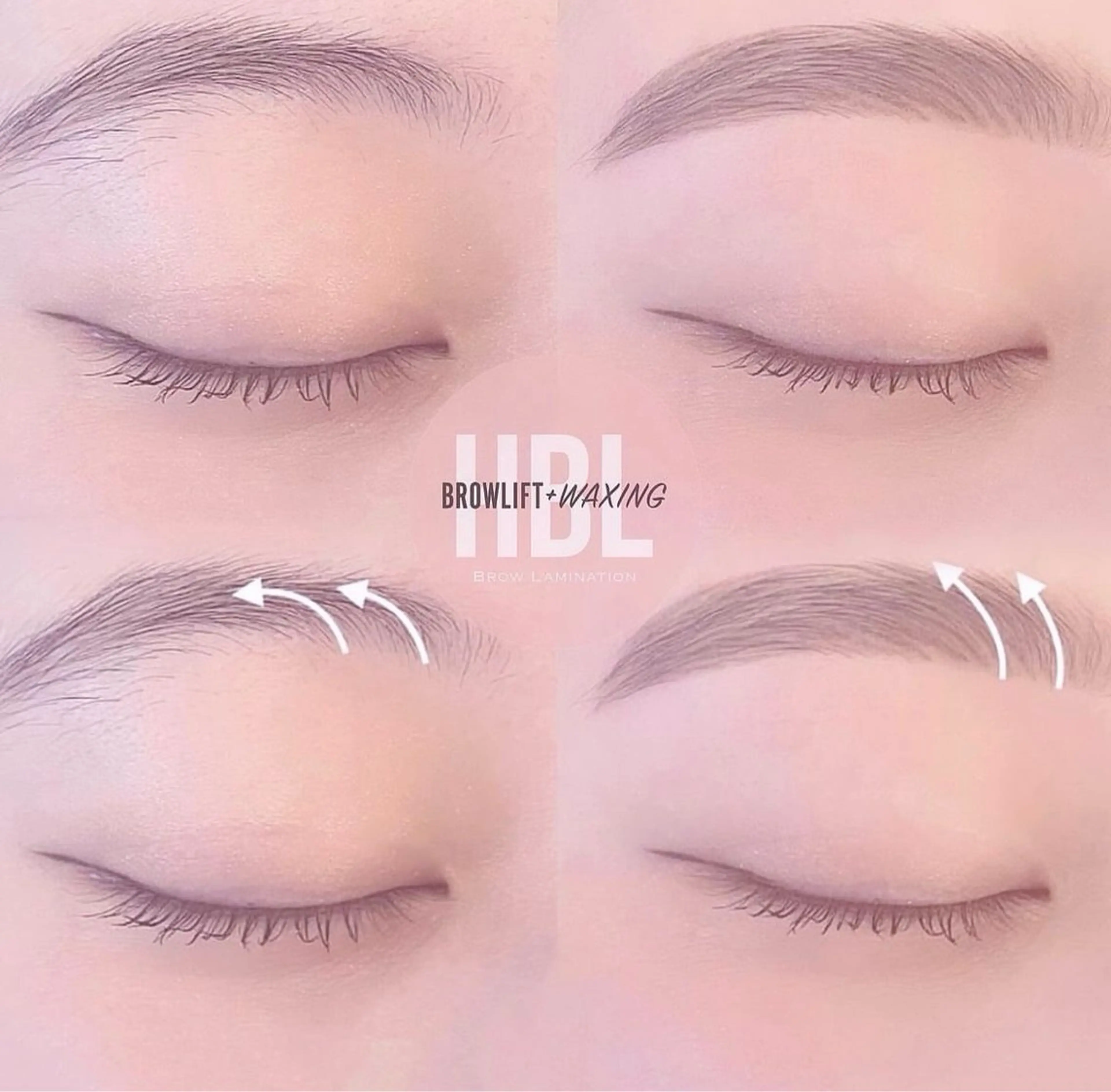 アイブロウ natsumi 韓国風/束感まつげのマツエク・マツパデザイン