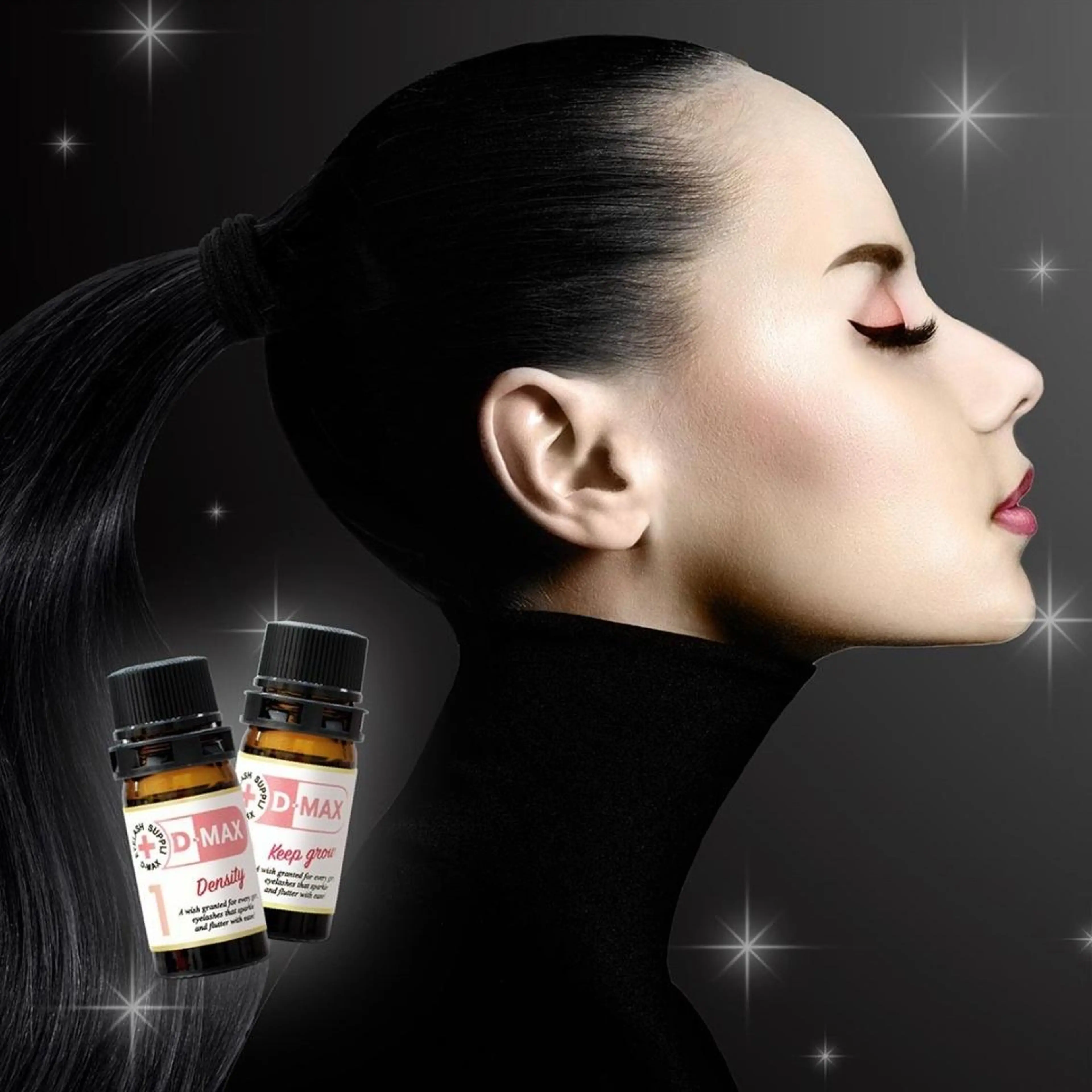 マツエク・マツパ Anela Beauty Salon所属・Anela 博多/春吉のマツエク・マツパデザイン