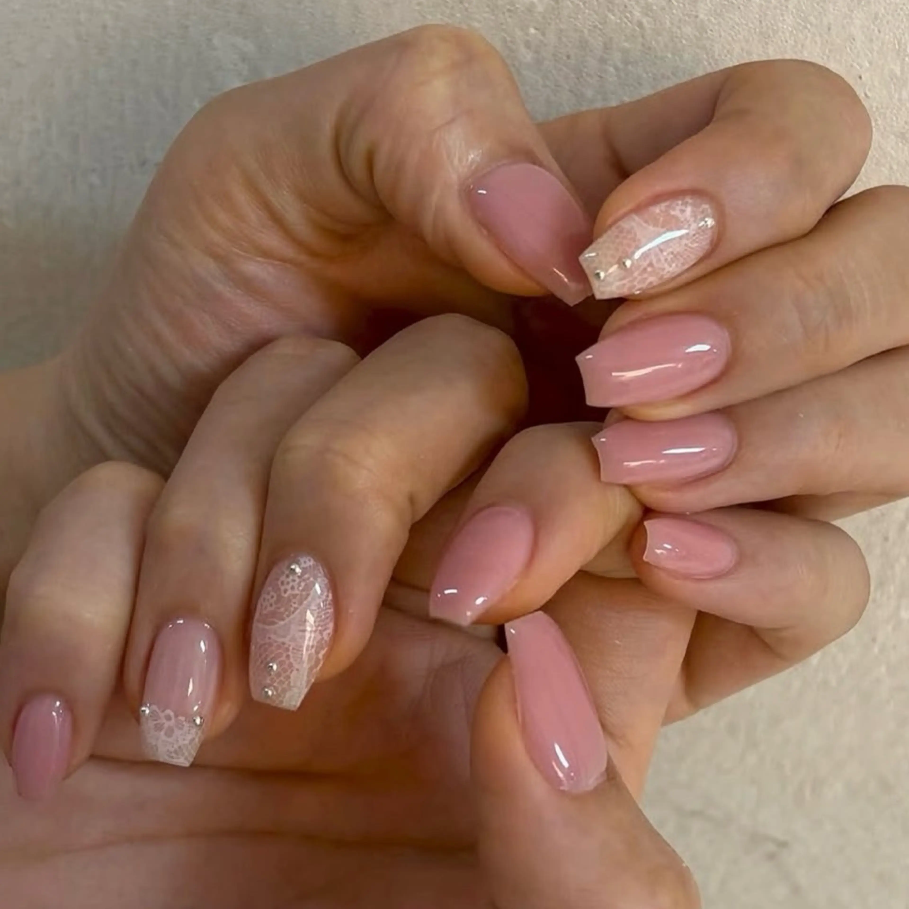 ネイル Panda.z🐼 ネイルサロンのネイルデザイン