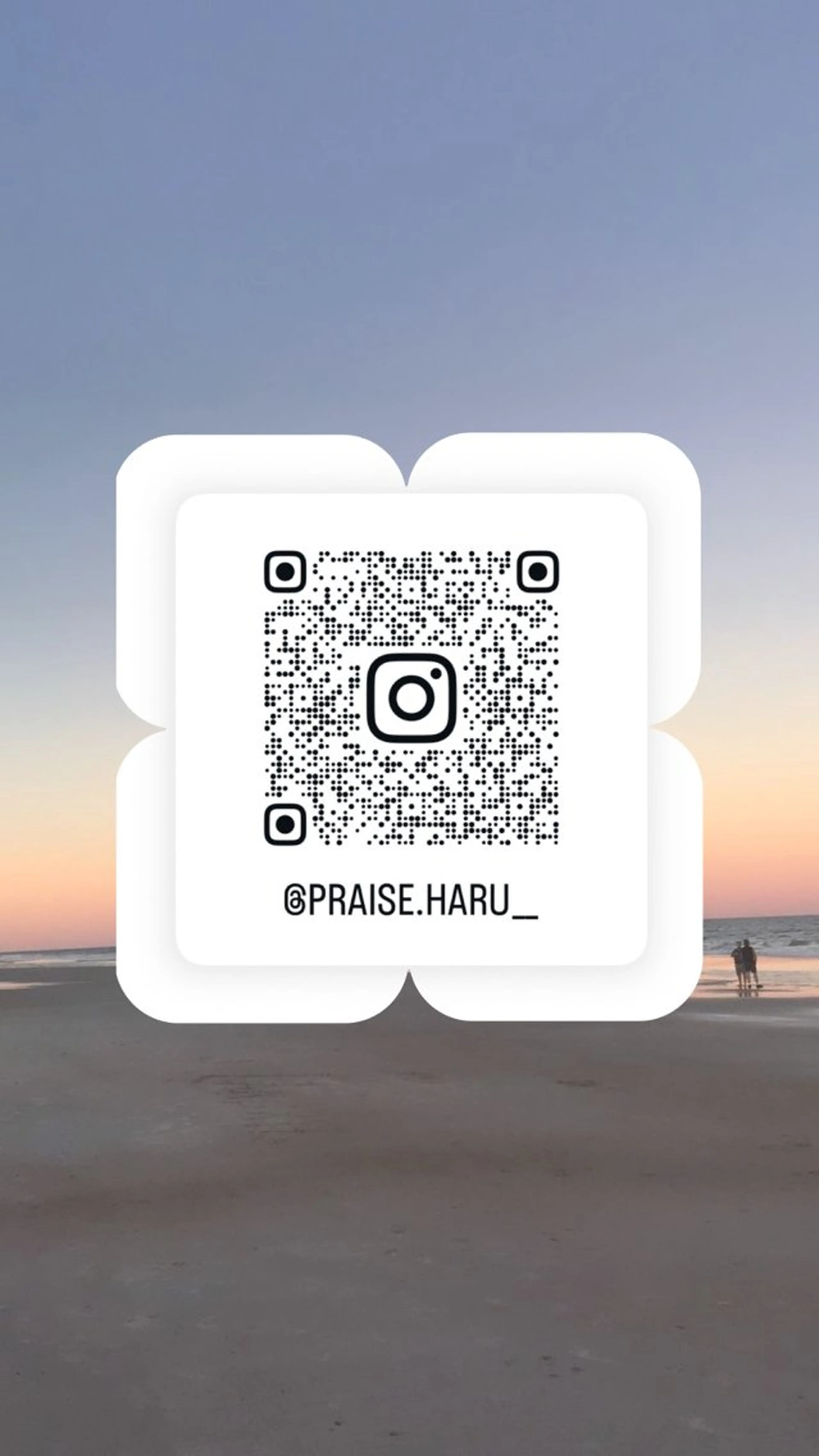 マツエク・マツパ praise HARUのマツエク・マツパデザイン