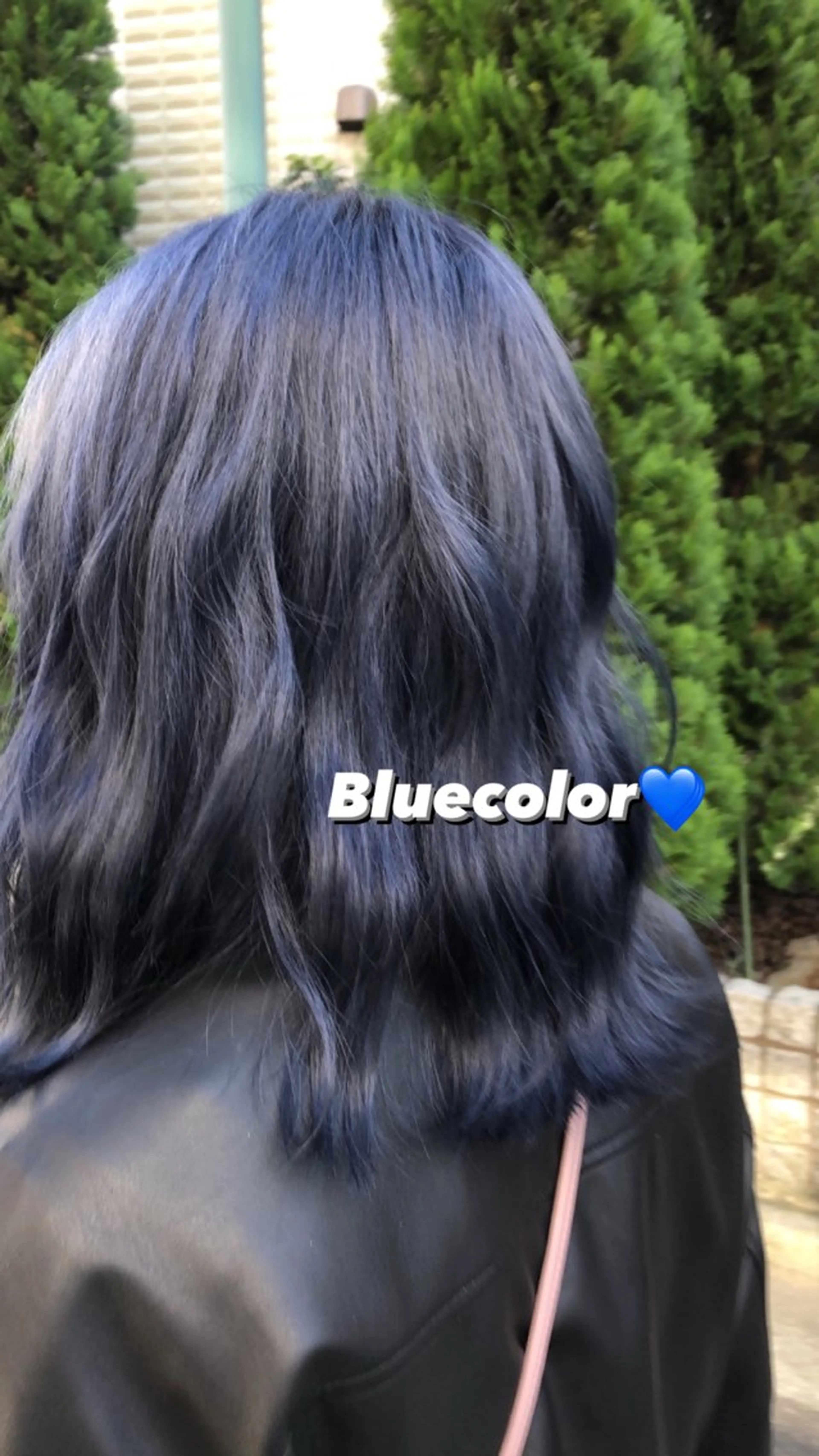 ロング カラー momoha 『モテヘア🍓』のヘアスタイル