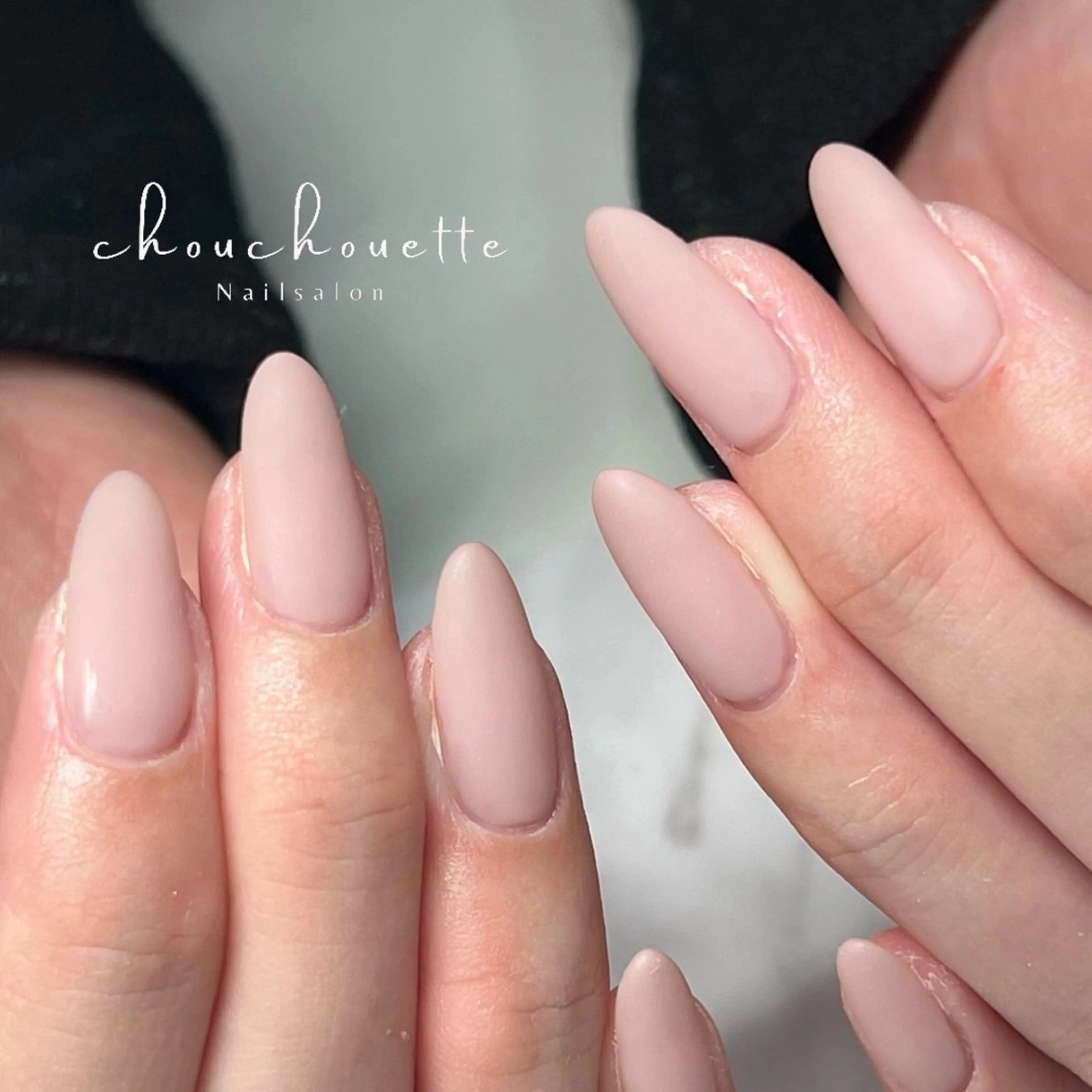 ネイル Nailsalon chouchouette所属・爪のお悩みサロン シュシュエットのネイルデザイン