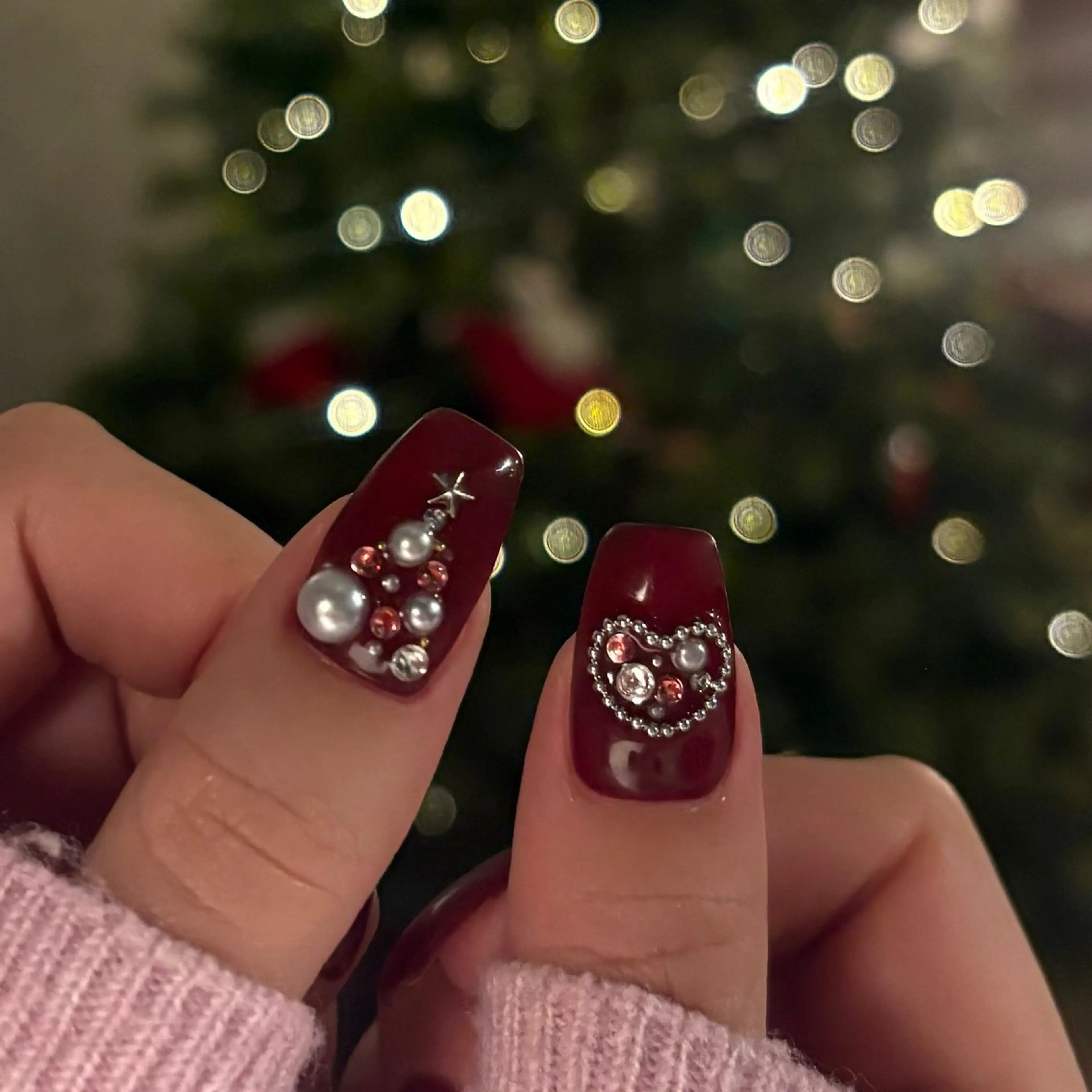 ネイル ネイルズシャトン🪡 ネイリスト齊藤のネイルデザイン