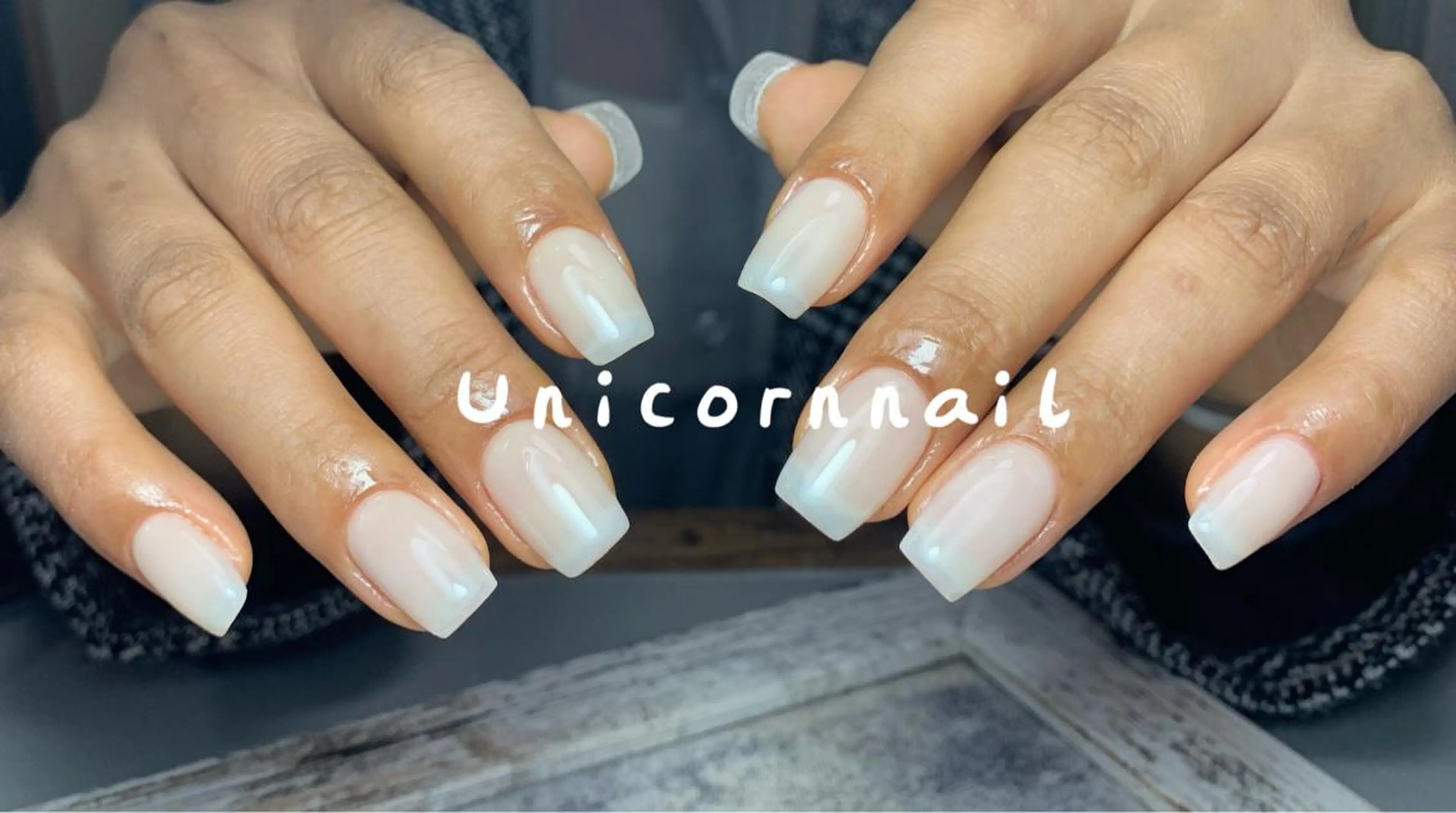 ネイル UnicornNail所属・Unicorn Nail 矢場町店のネイルデザイン