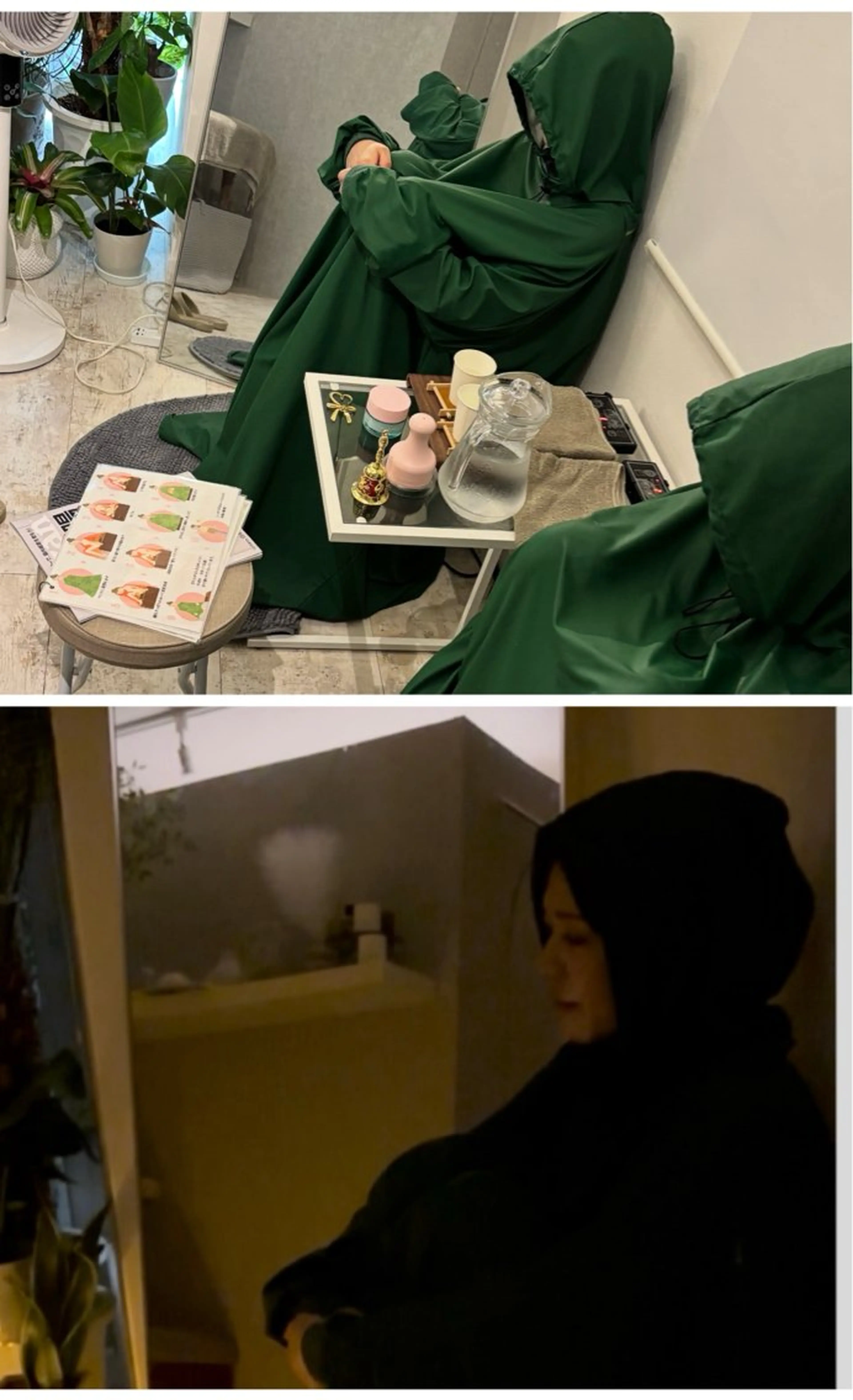 メンズ その他 腸活サポート みなみののエステ・リラクイメージ