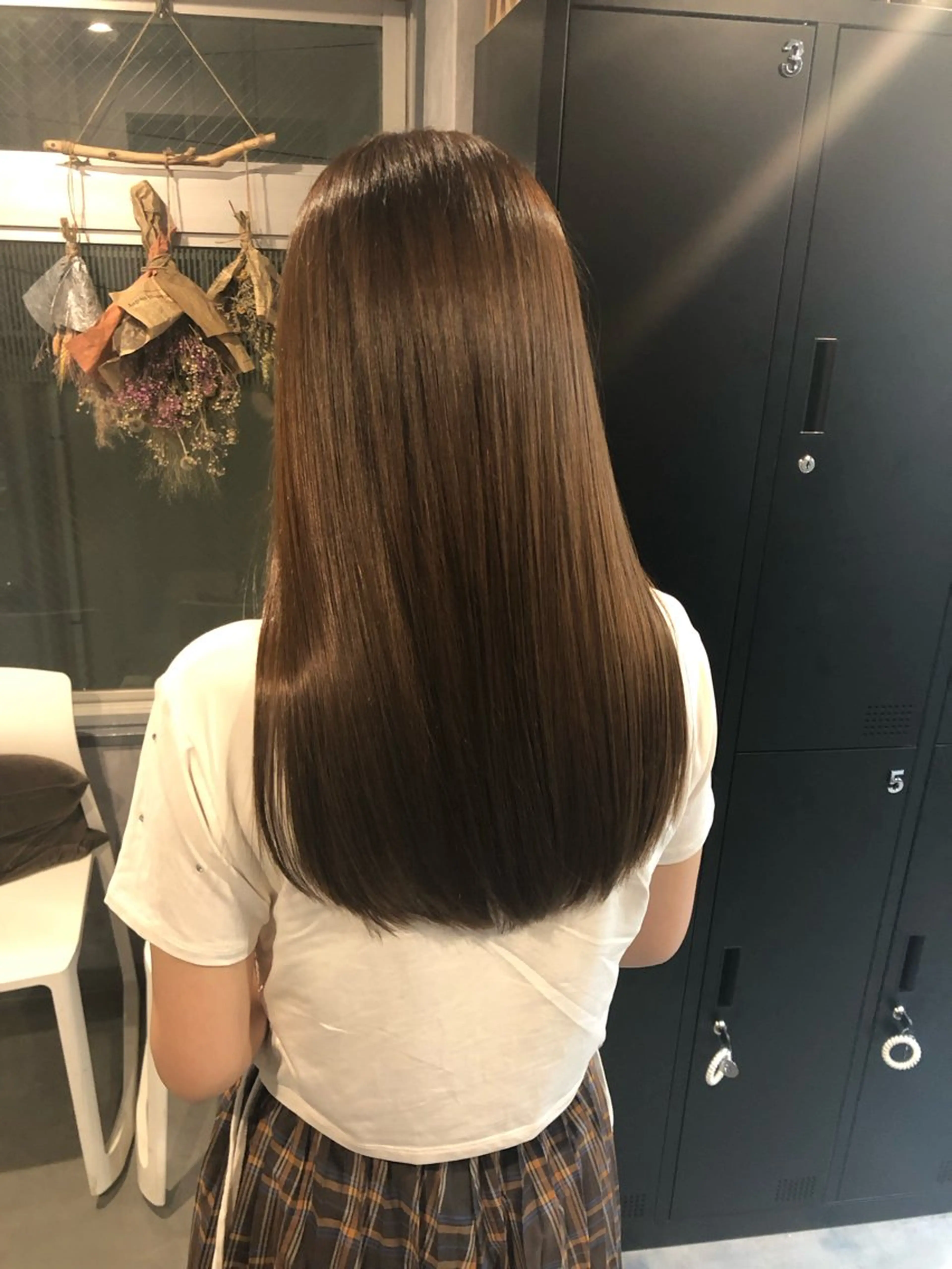 ロング 🫧trym 🫧鎌田凌太のヘアスタイル