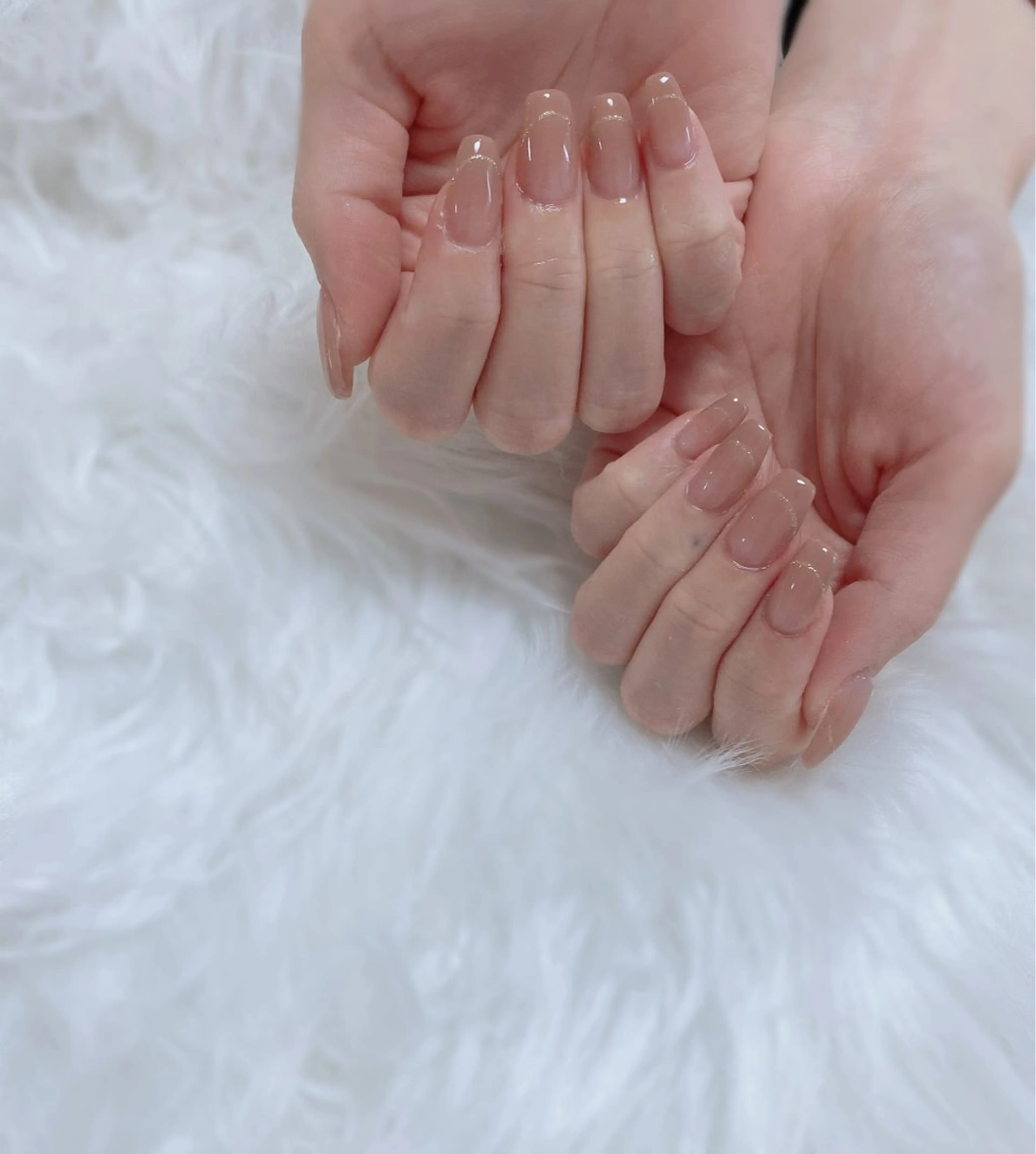 ネイル ESPOIR Ｎのネイルデザイン