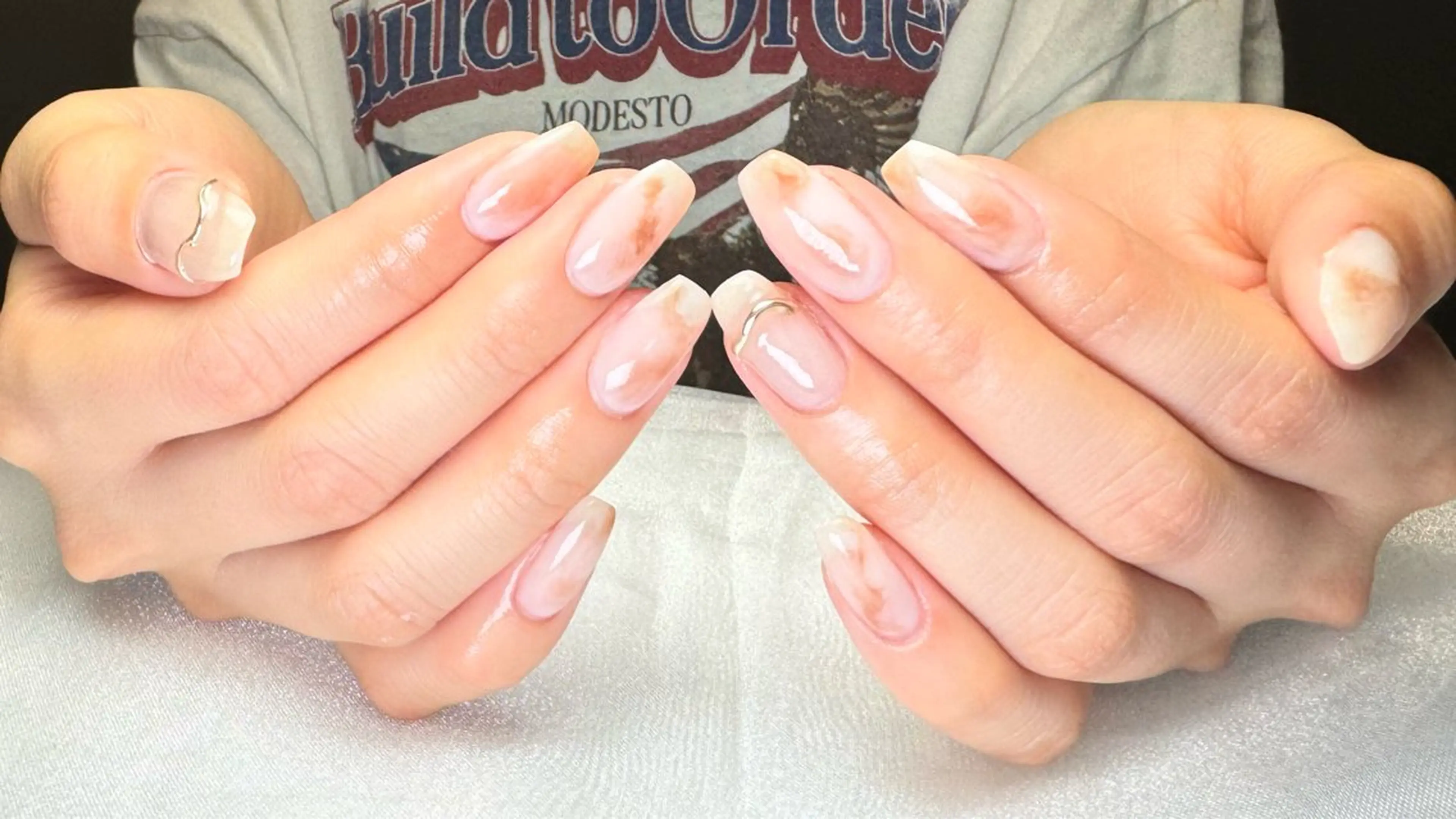 ネイル nancy nailのネイルデザイン